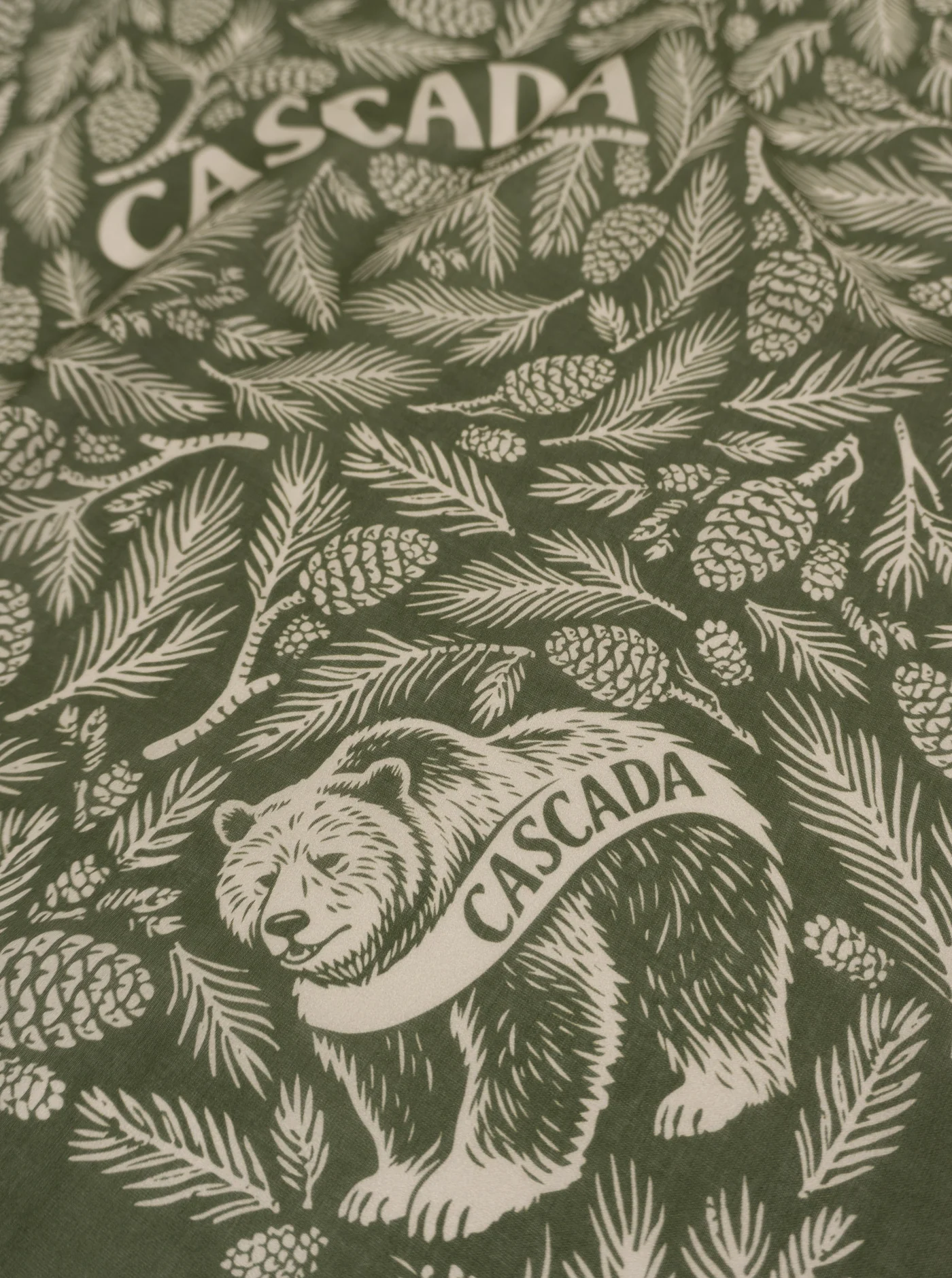 Bandana - Bear Hollow - Image 3
