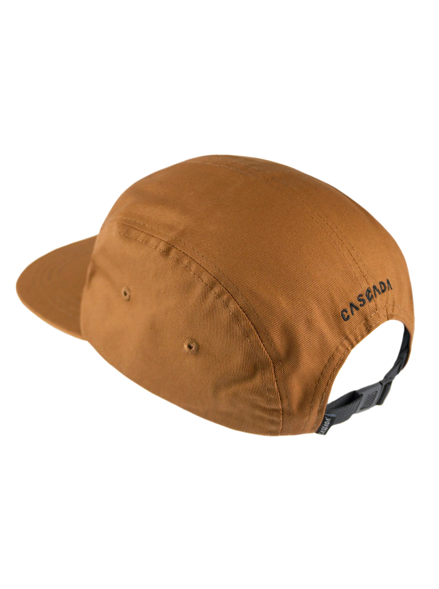 Cotton Camper Hat - Deer Brown - Image 2