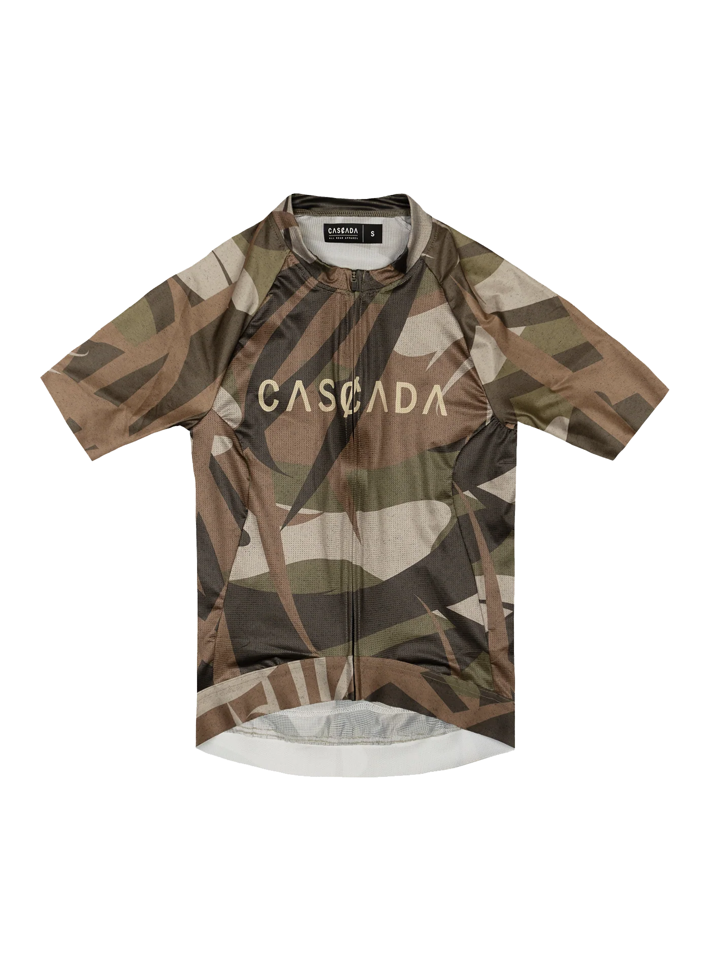 Cycling Jersey - Boscage