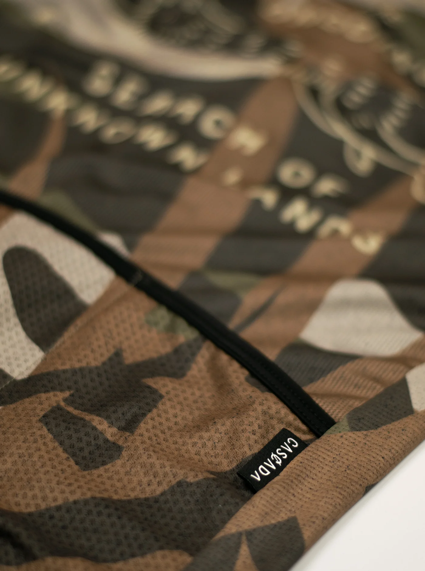 Cycling Jersey - Boscage - Image 5