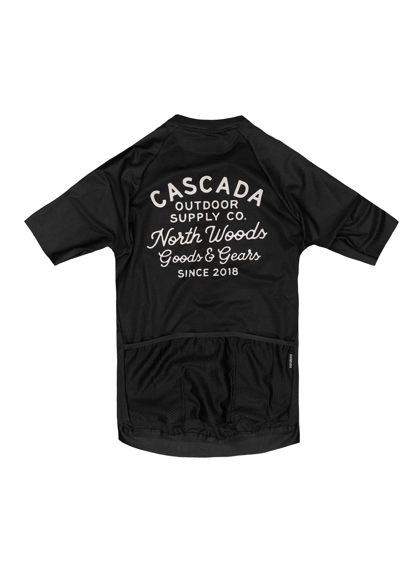 Cycling Jersey - Iron Garage - Image 2