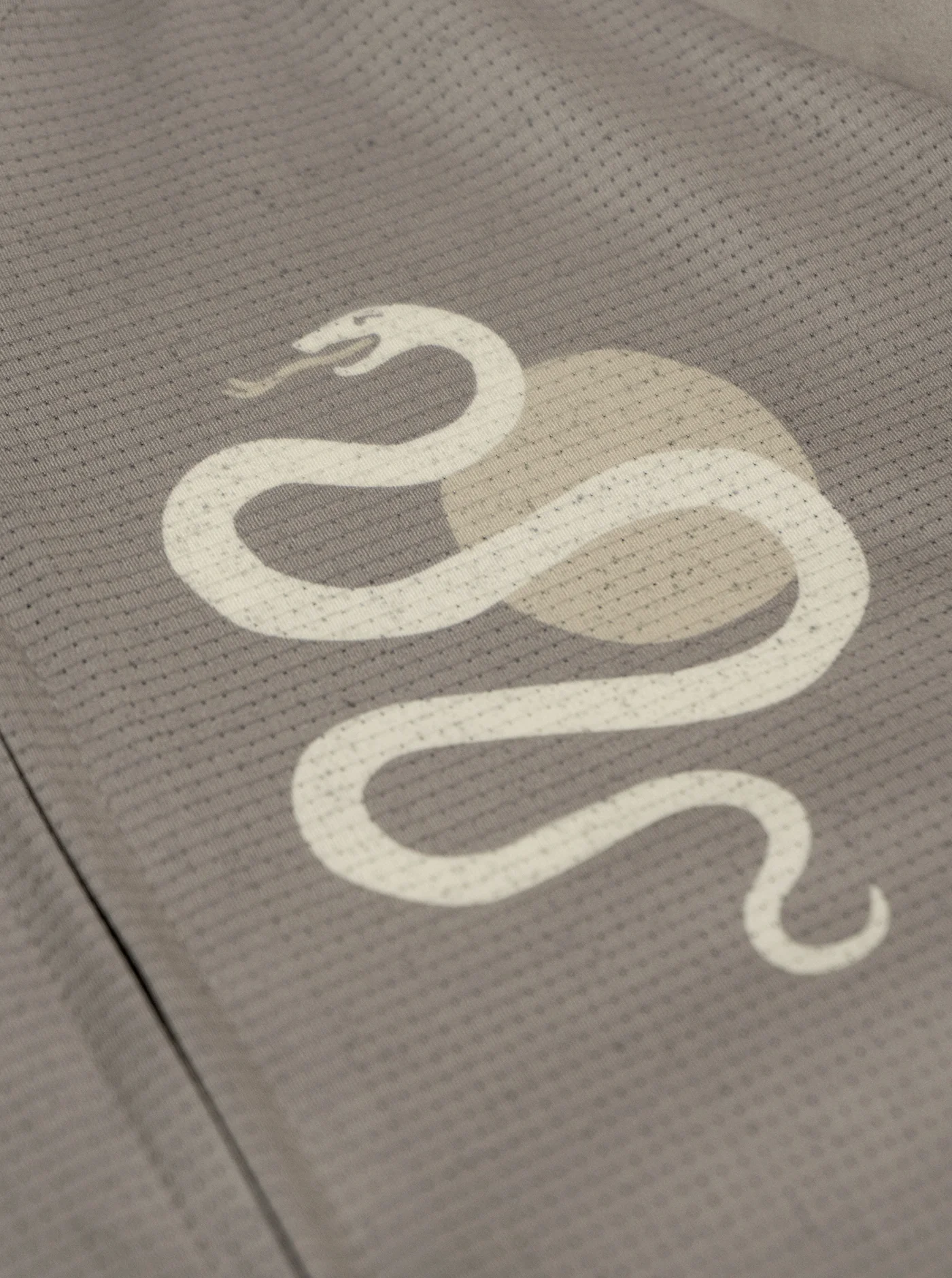 Cycling Jersey - Snakebite - Stone - Image 3
