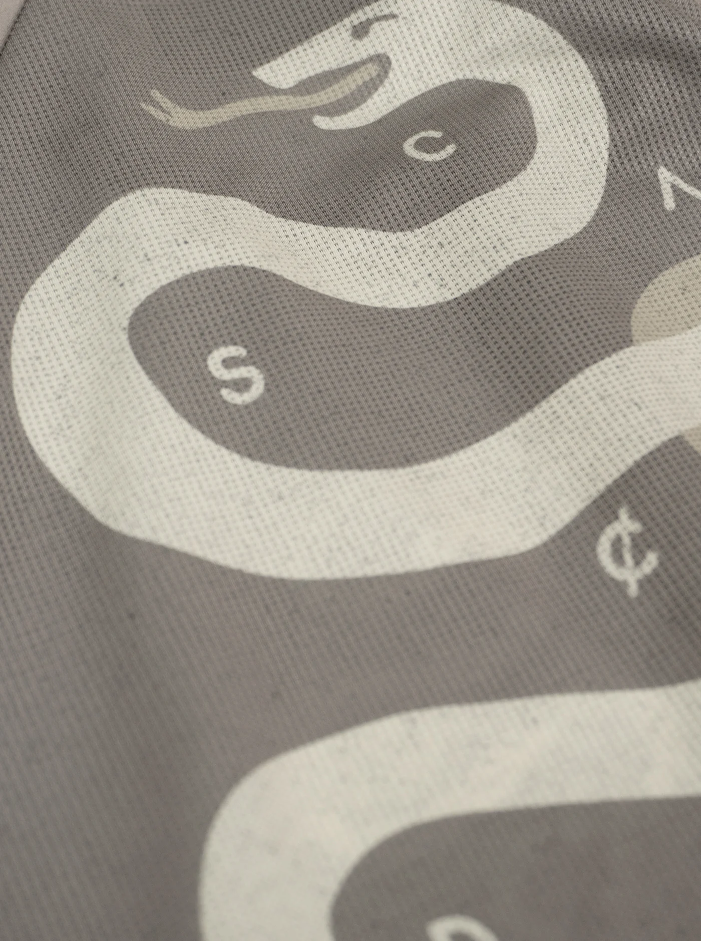 Cycling Jersey - Snakebite - Stone - Image 4