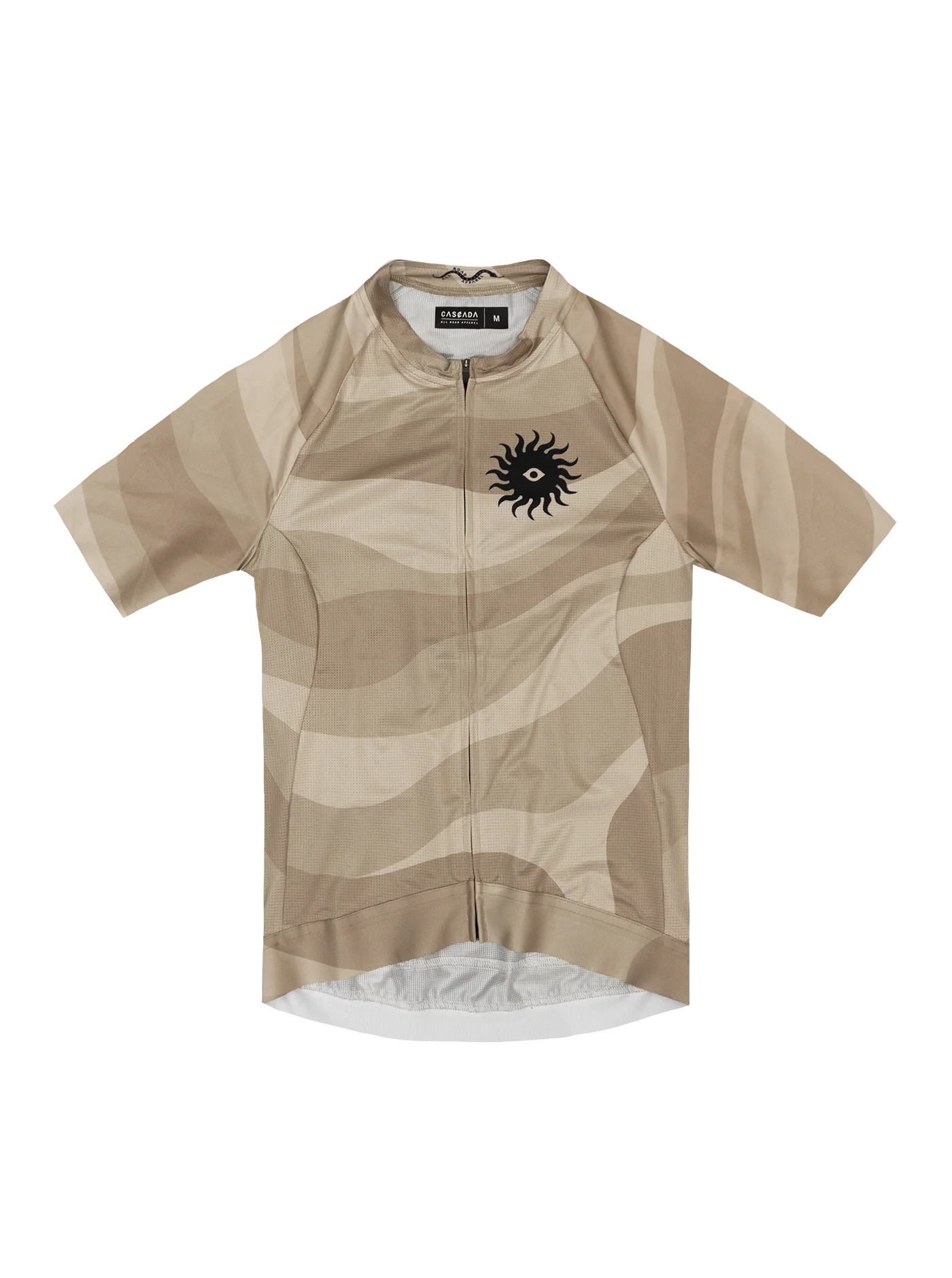Cycling Jersey - Solo Escapism