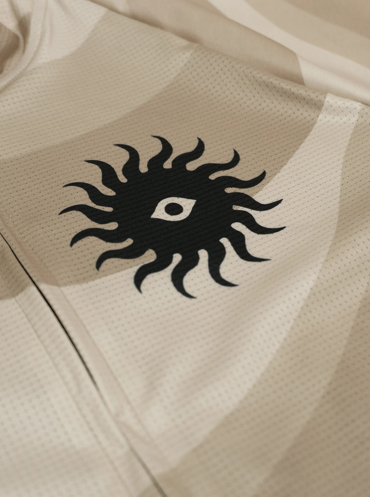 Cycling Jersey - Solo Escapism - Image 3