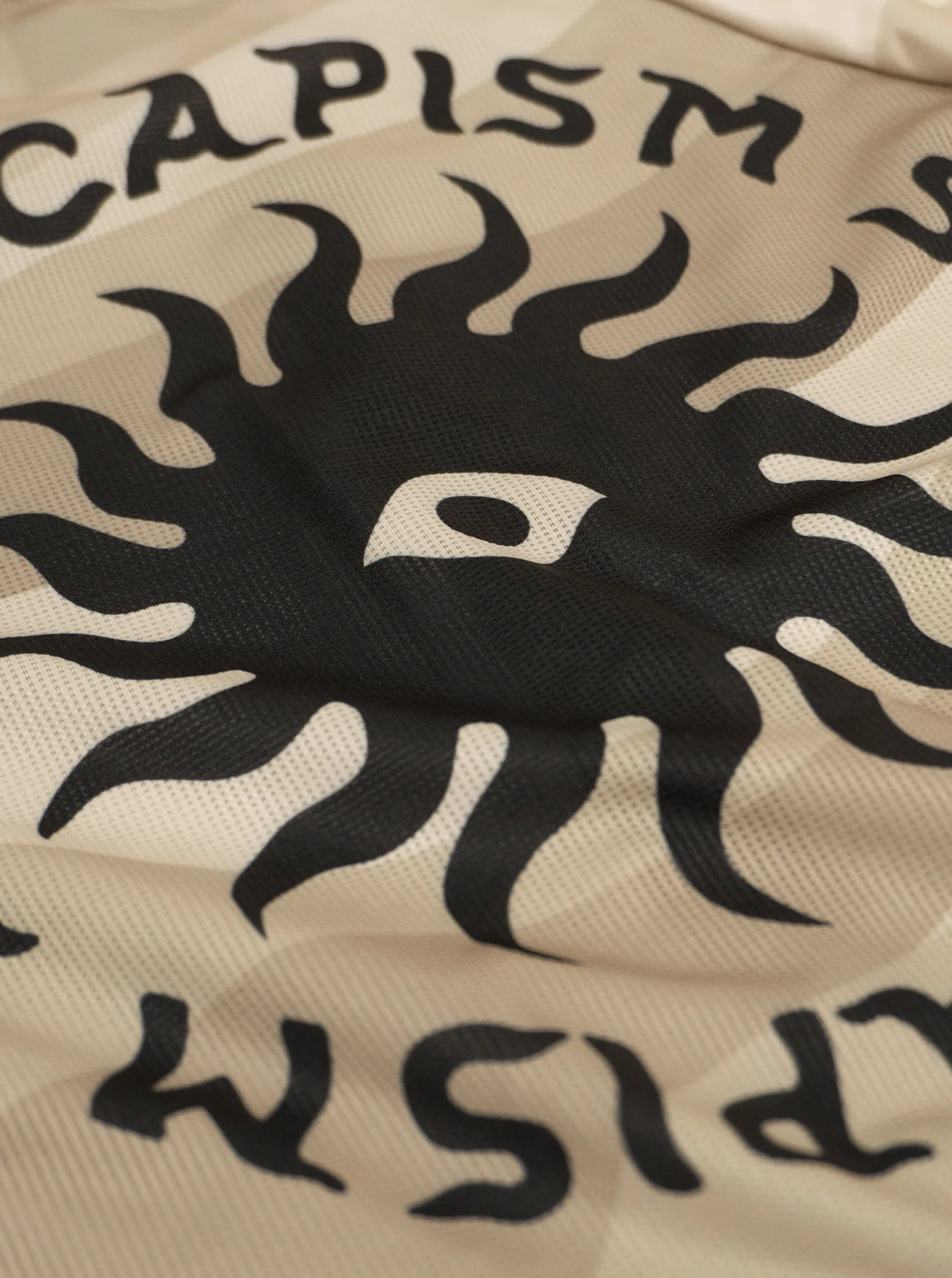 Cycling Jersey - Solo Escapism - Image 4