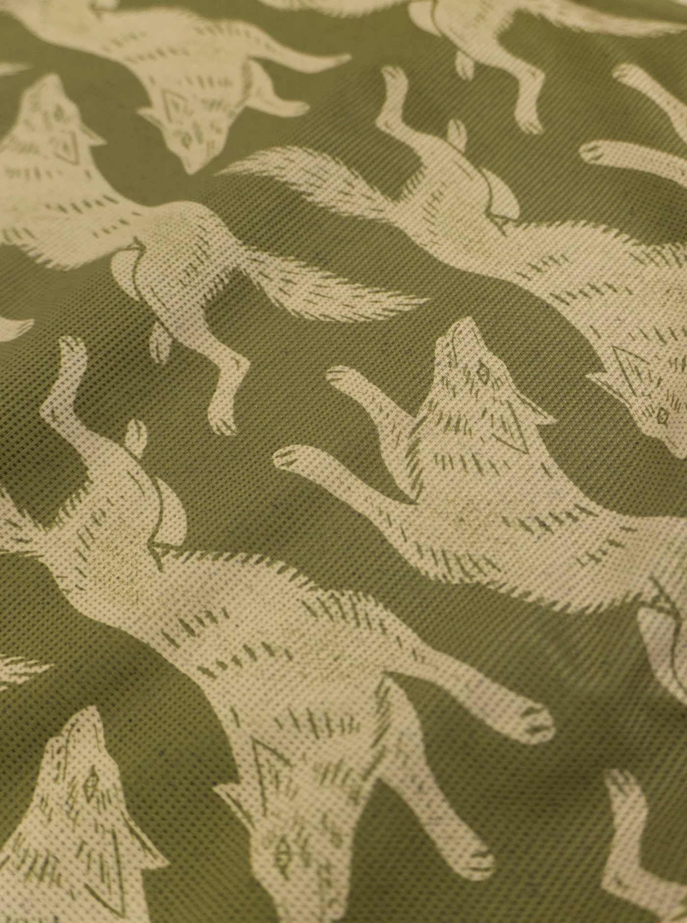 Cycling Jersey - Wolfpack - Image 4