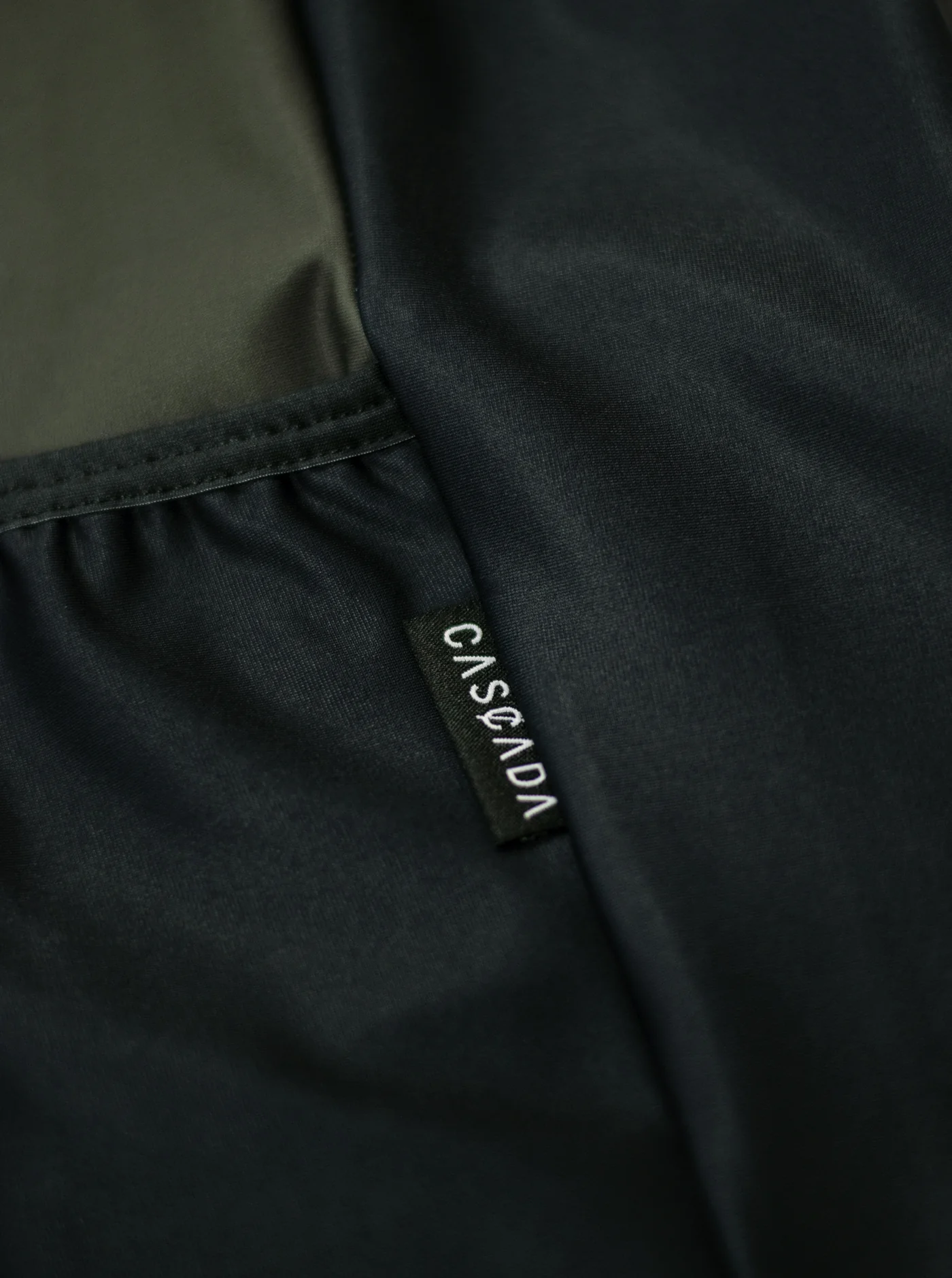 Cycling Long Sleeve Jersey - Bush - Image 6