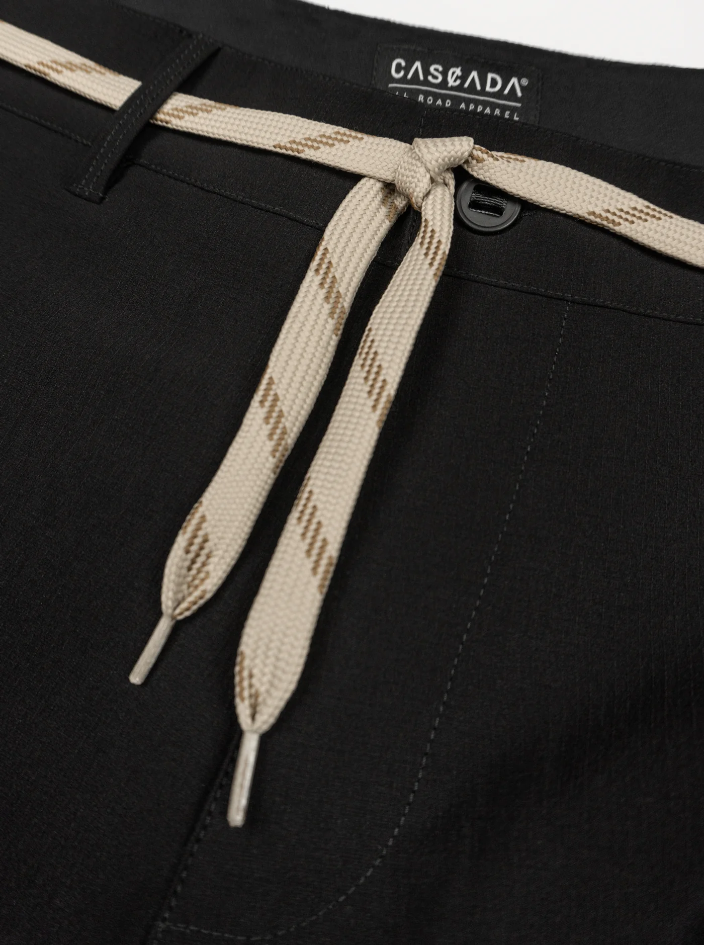 Drawstring - Sand - Image 4