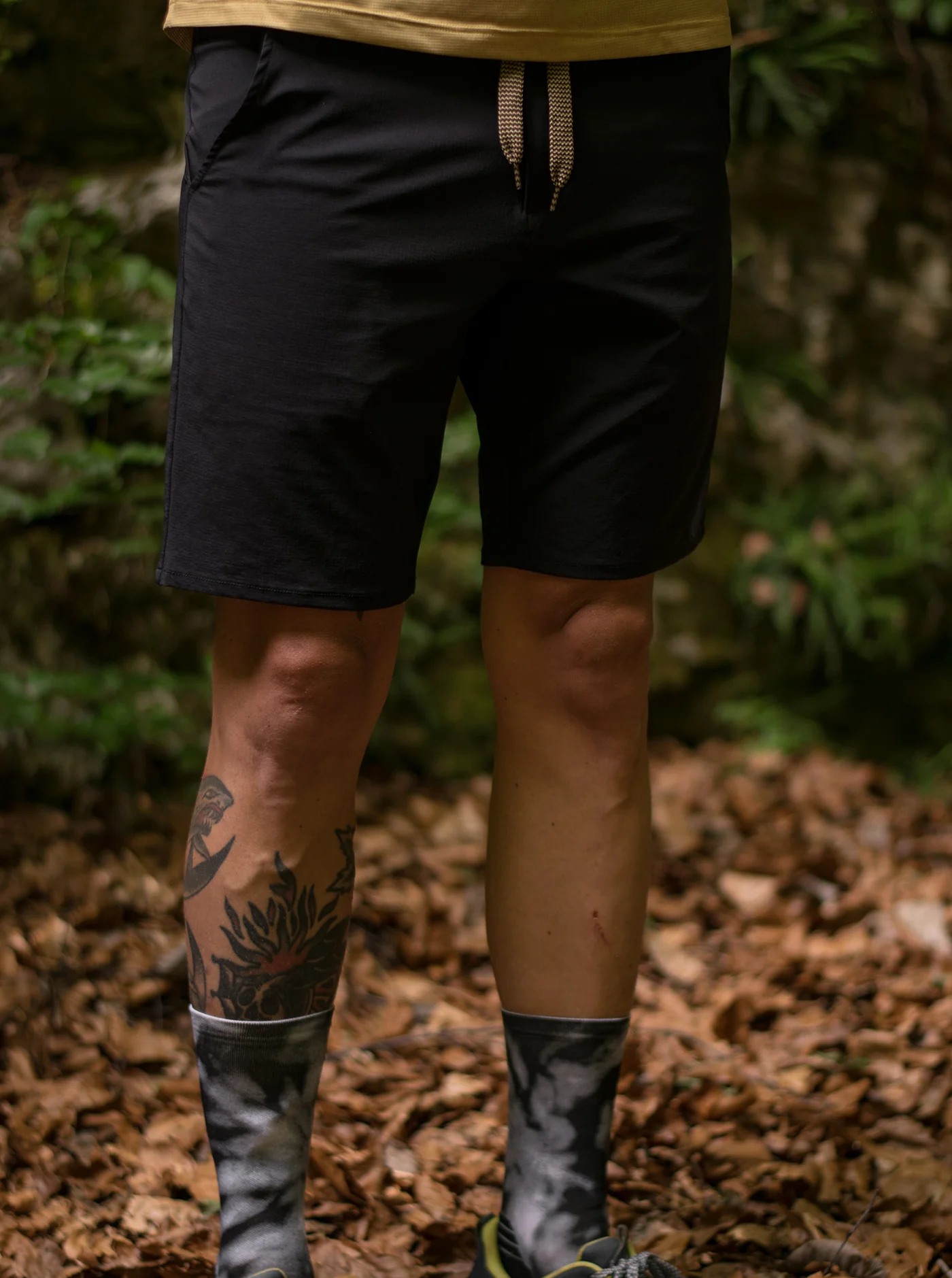 Drawstring - Sawtooth - Image 3