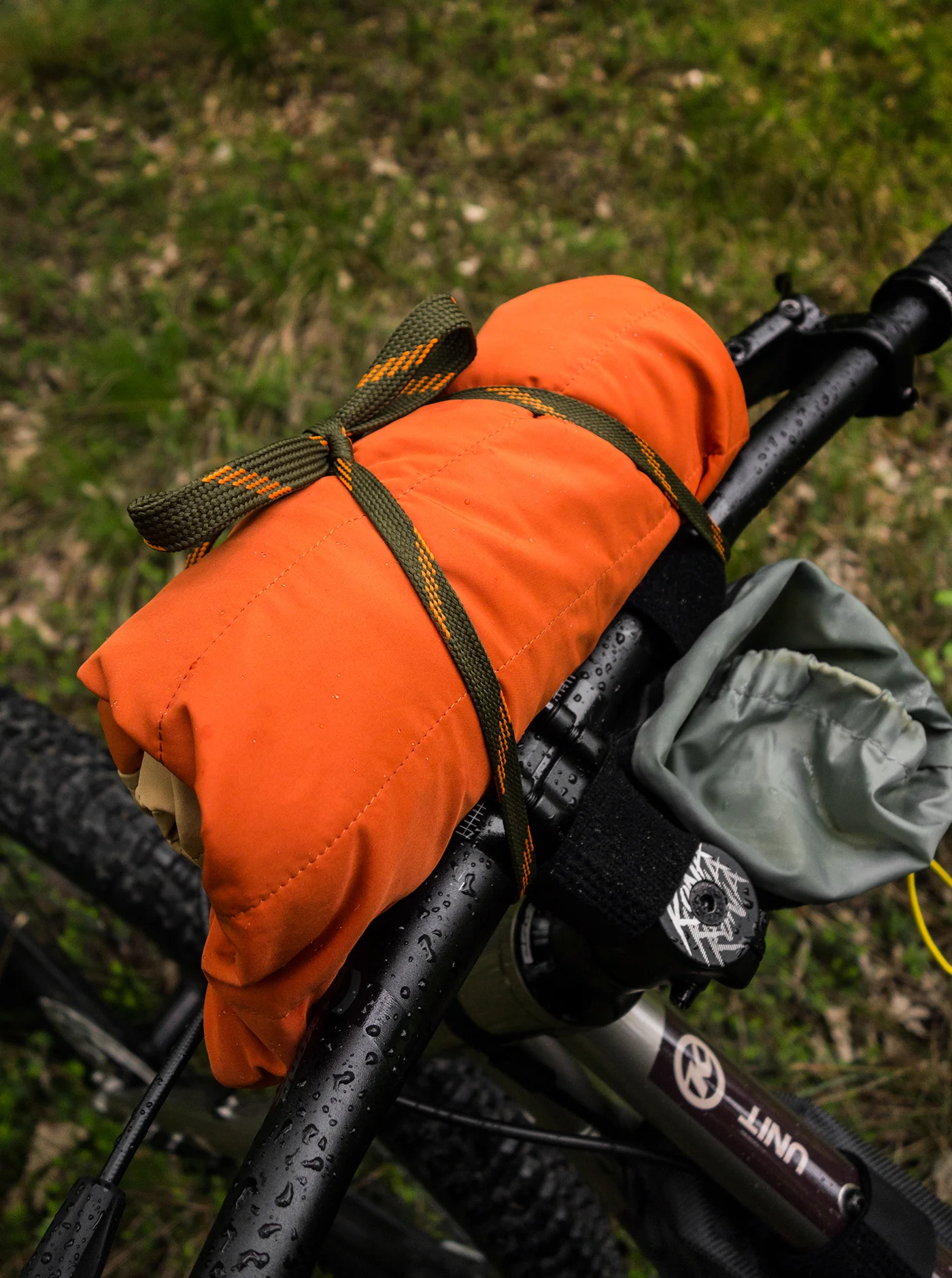 Drawstring - Sawtooth - Image 4