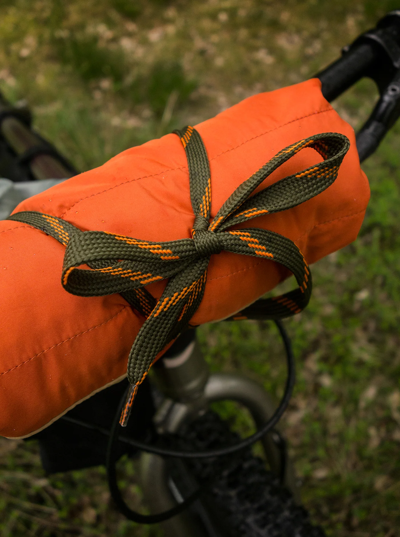 Drawstring - Trace - Image 5