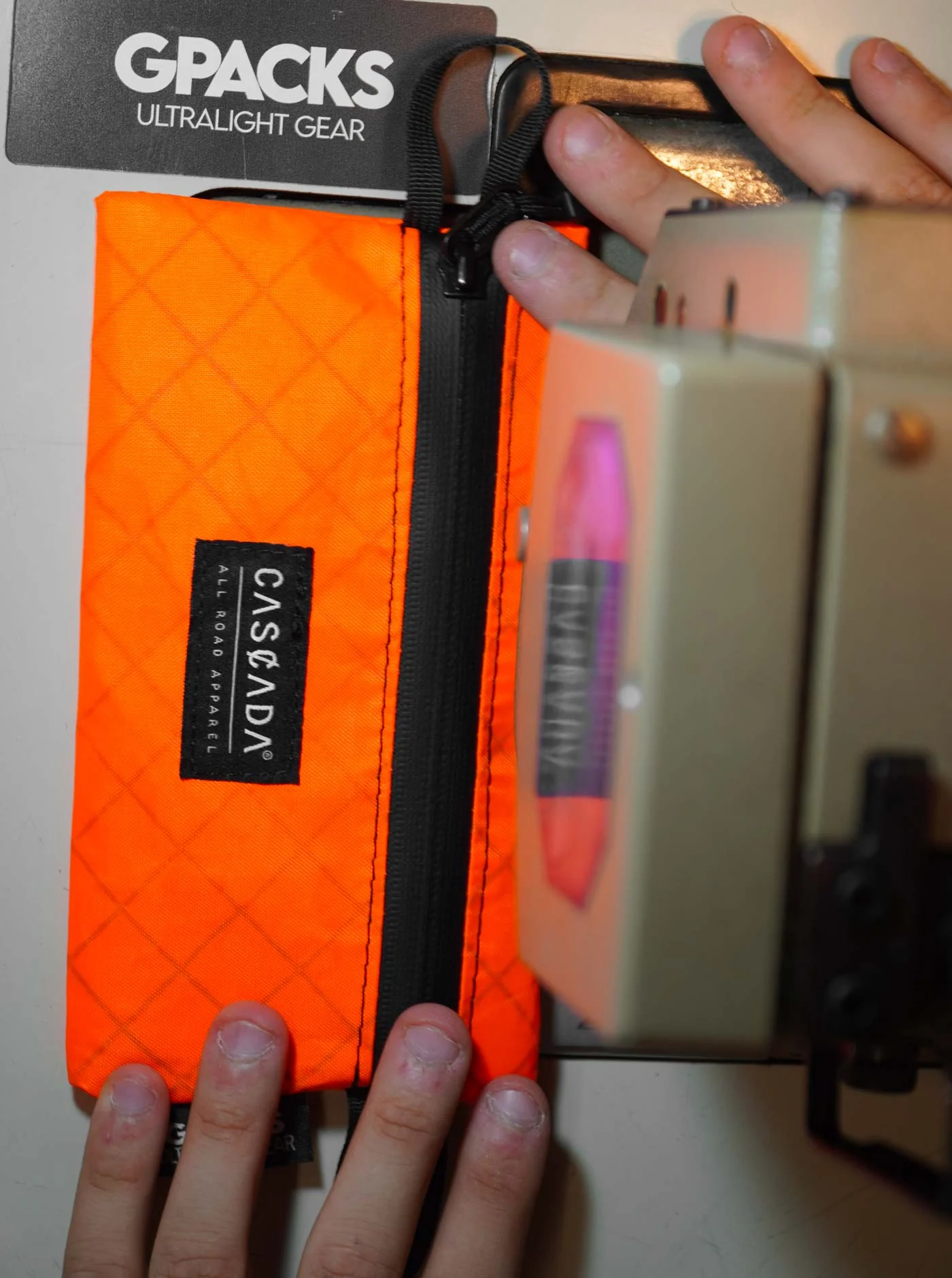 Essentials Case - Image 9