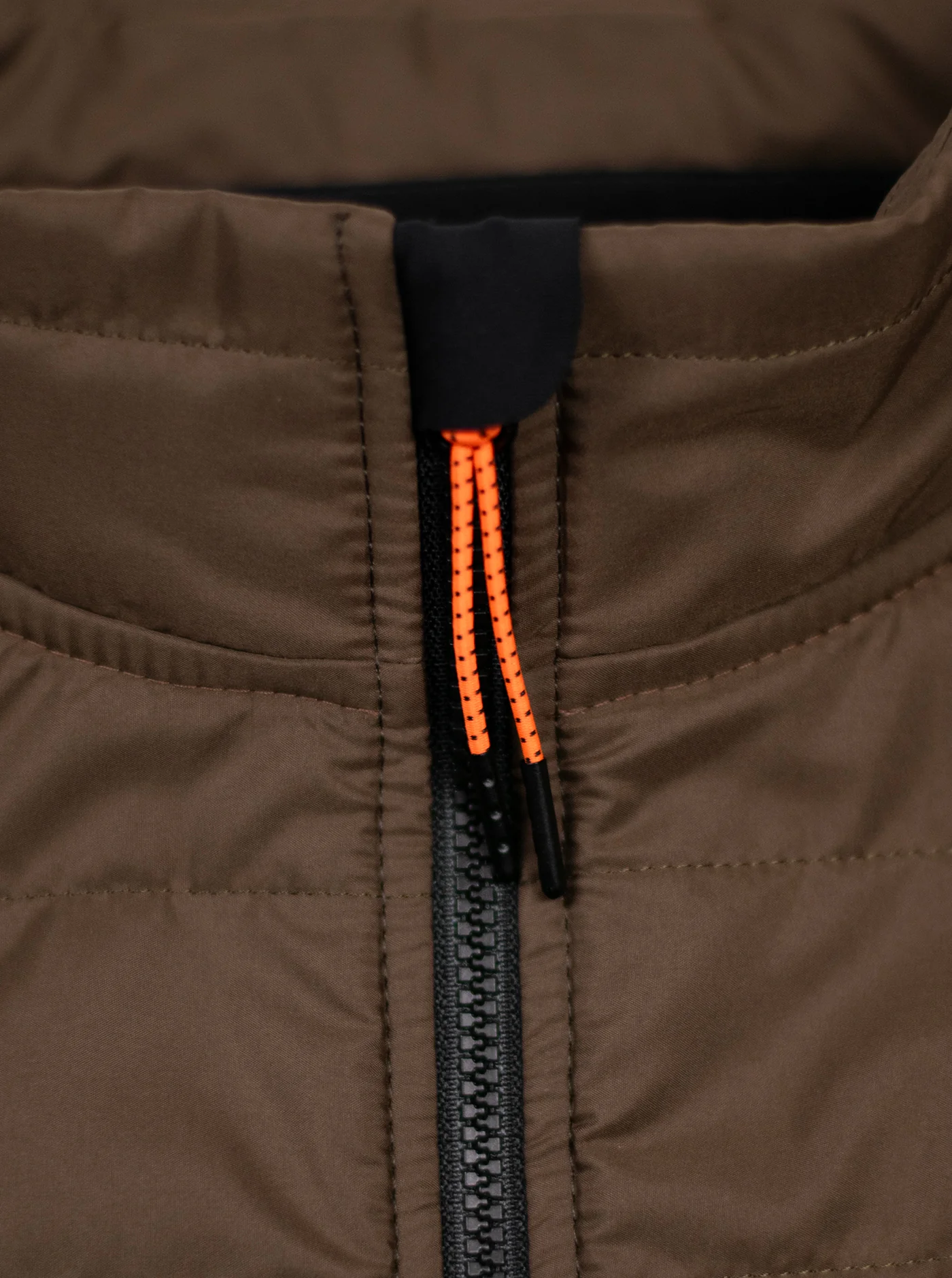 Guide Ultralight Vest - Dark Brown - Image 4