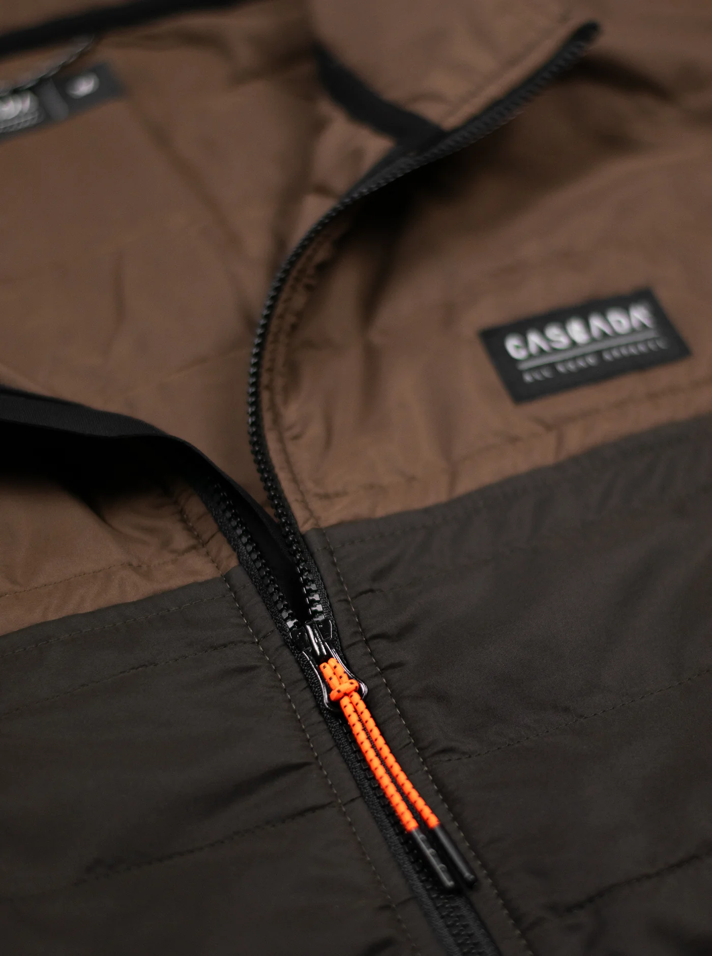 Guide Ultralight Vest - Dark Brown - Image 6