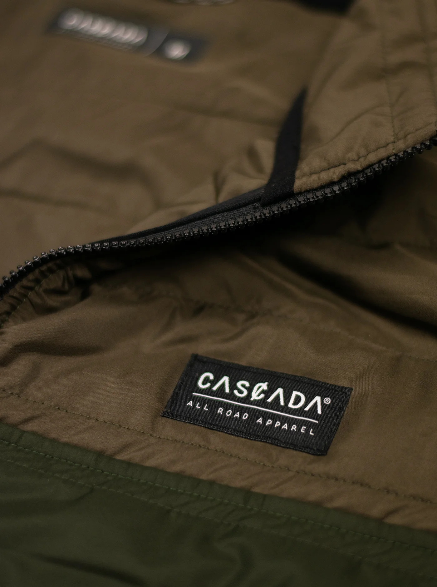 Guide Ultralight Vest - Dark Olive - Image 5