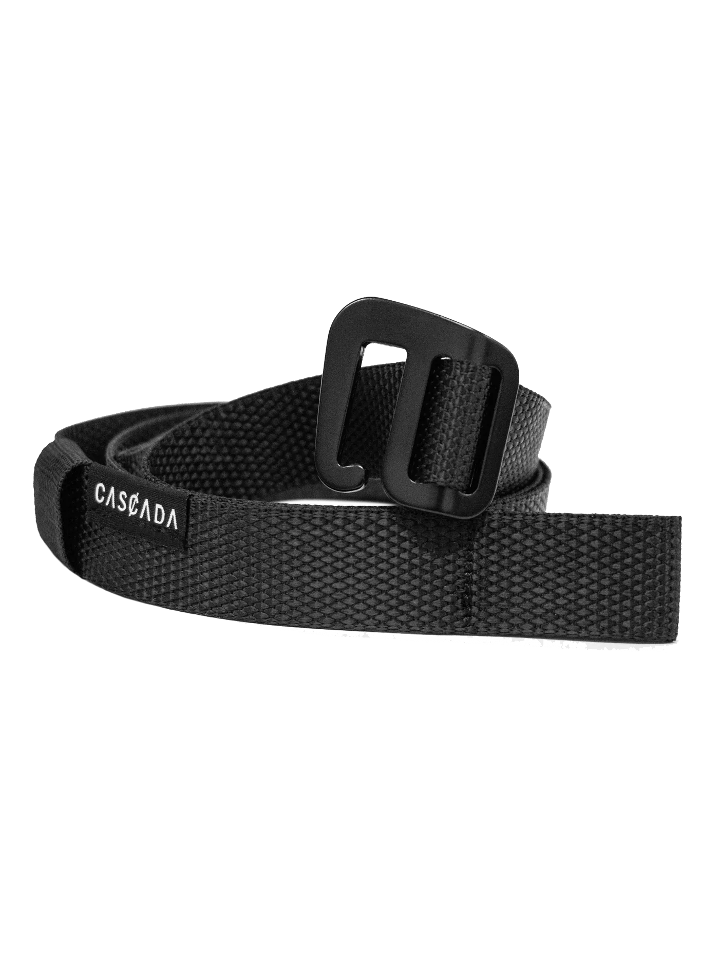 Hook Belt - Black