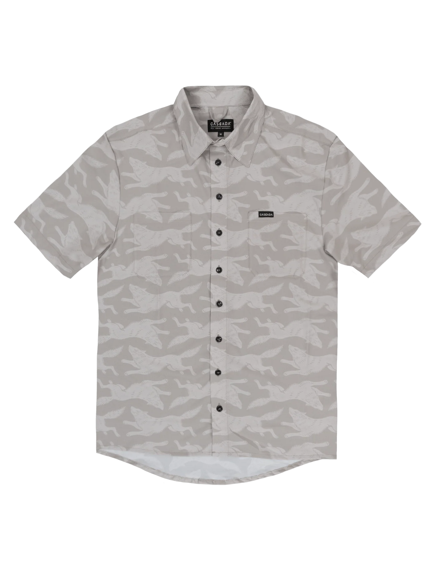 Howling Button Up Shirts