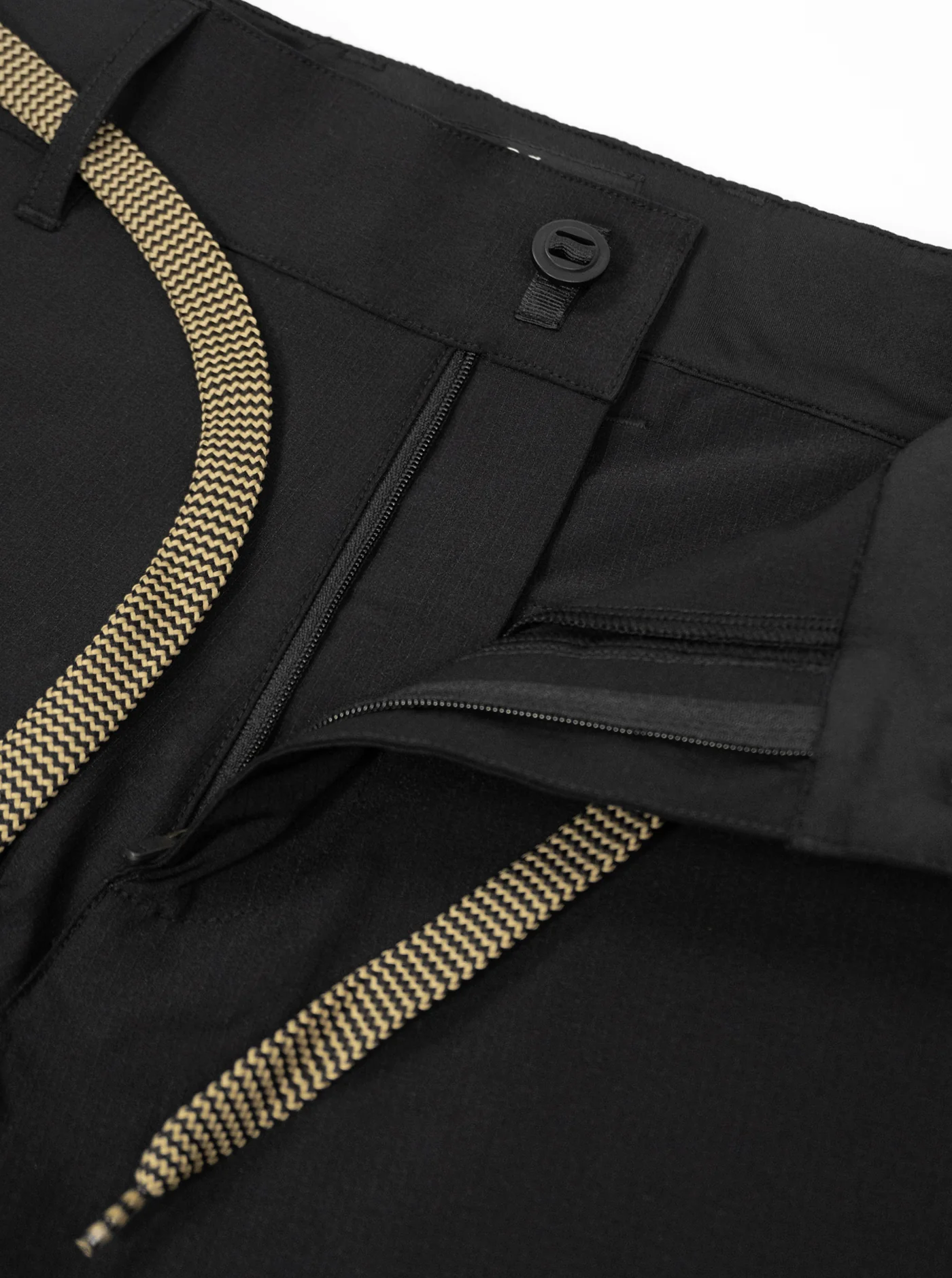 Lakewood Adventure Pants - Black - Image 3