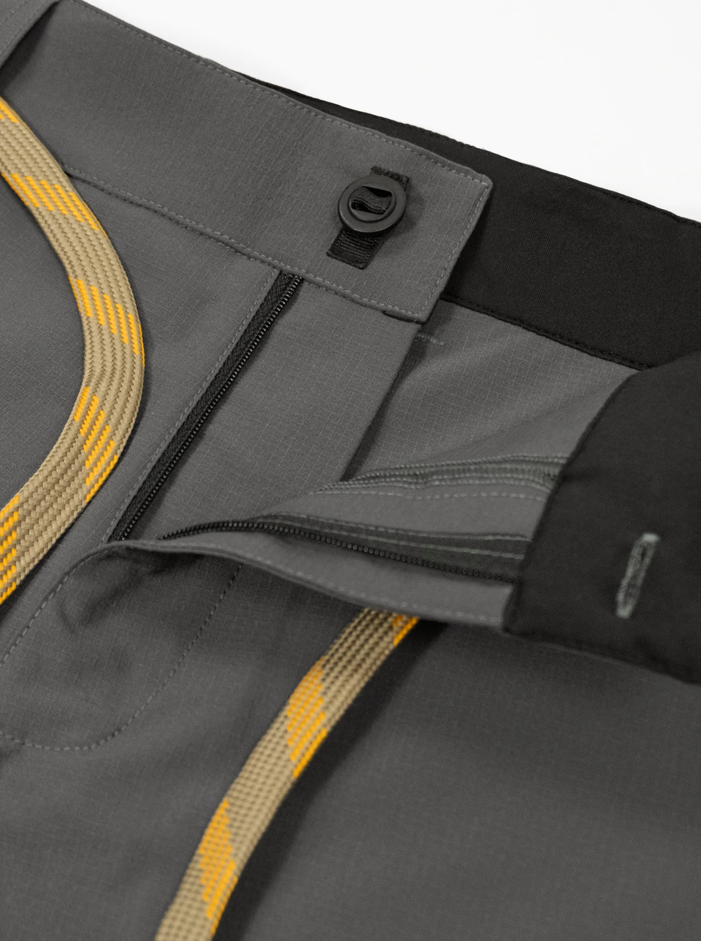 Lakewood Adventure Pants - Charcoal - Image 3