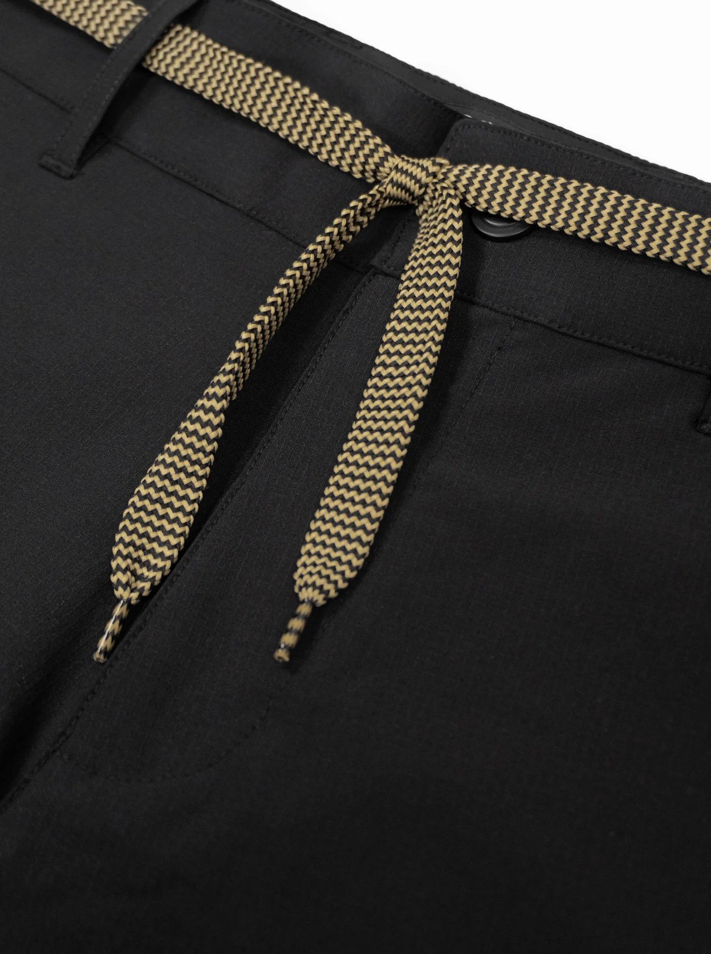 Lakewood Adventure Shorts II - Black - Image 5