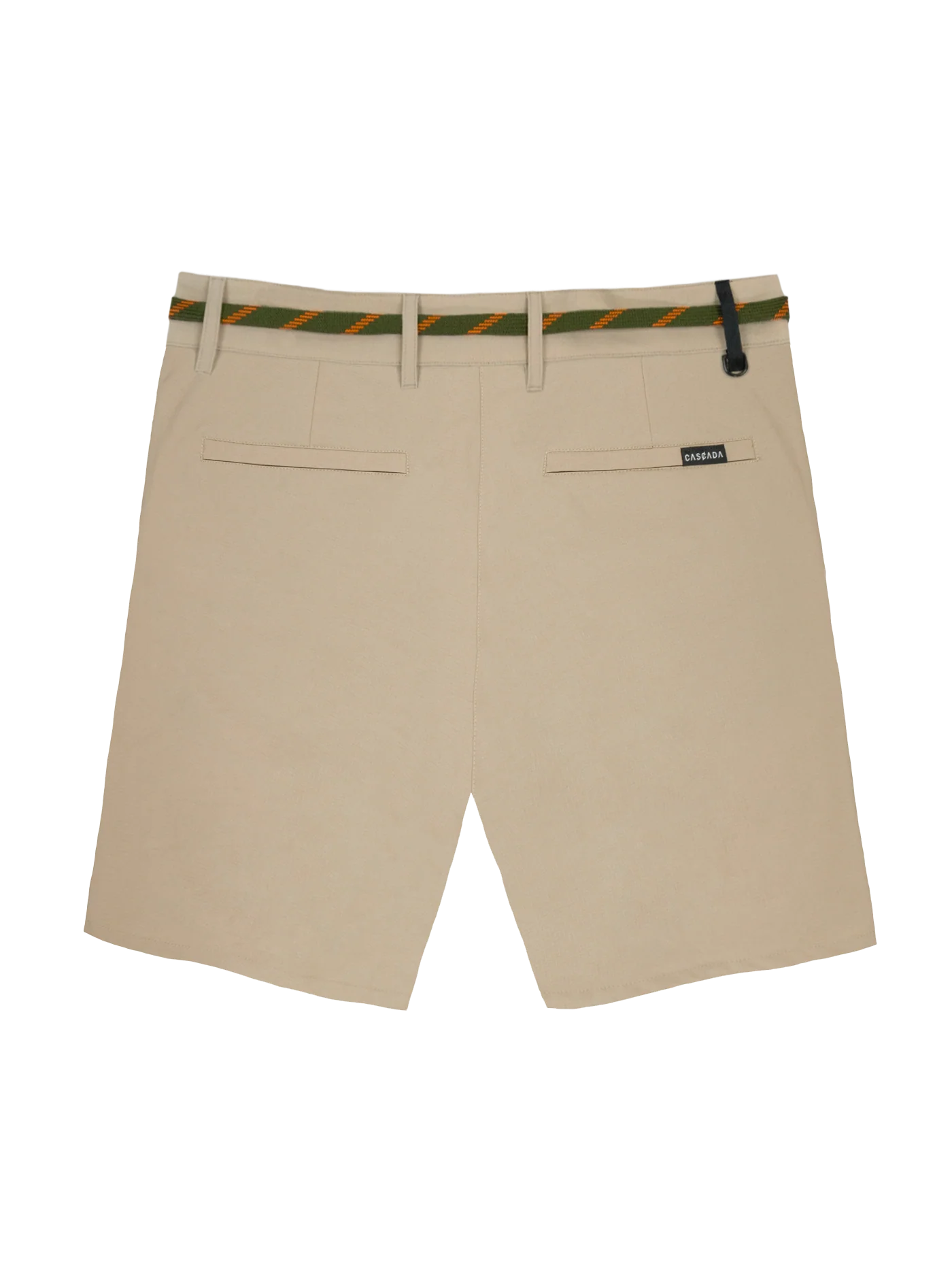 Lakewood Adventure Shorts II - Khaki - Image 2