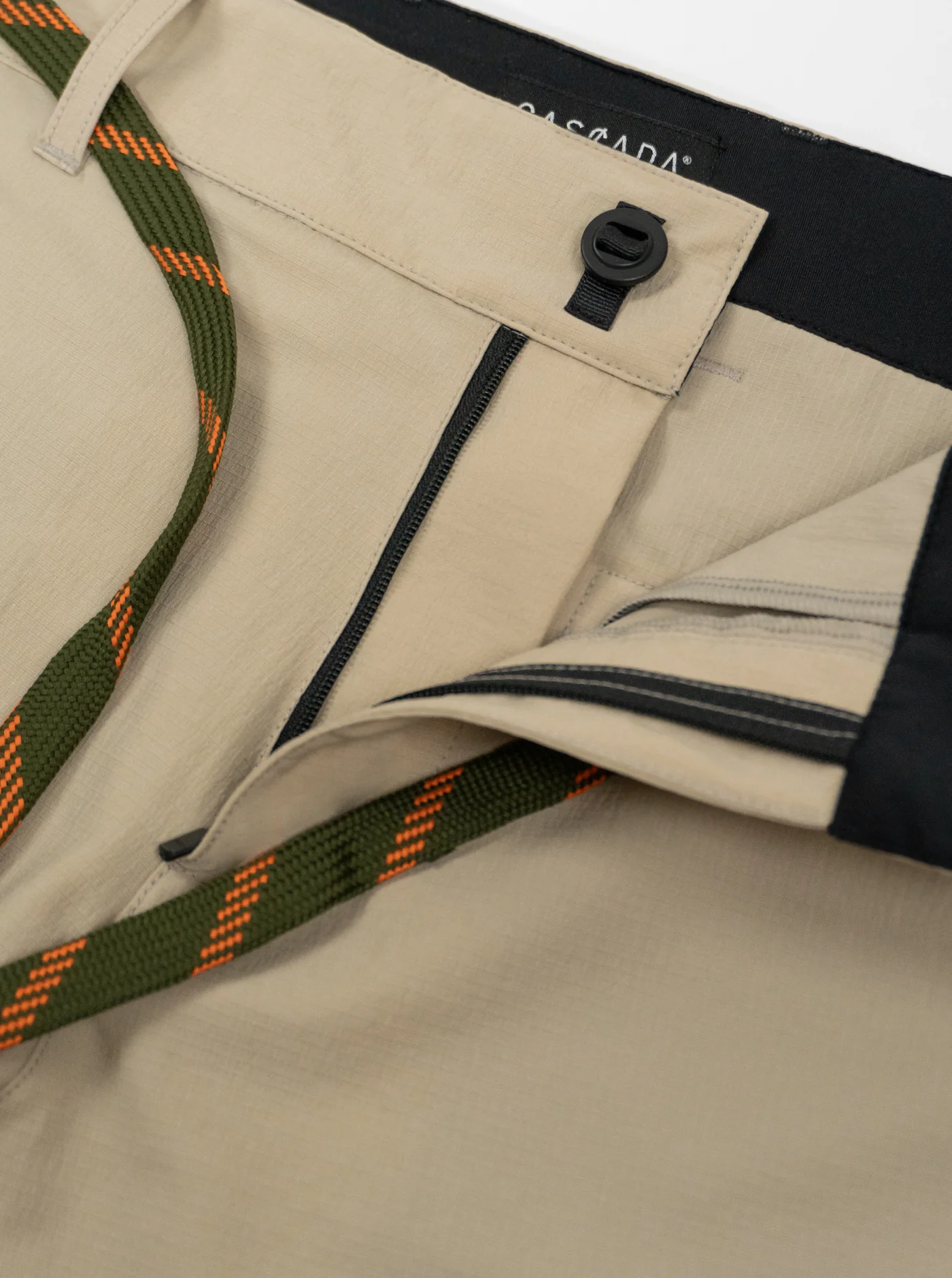 Lakewood Adventure Shorts II - Khaki - Image 4