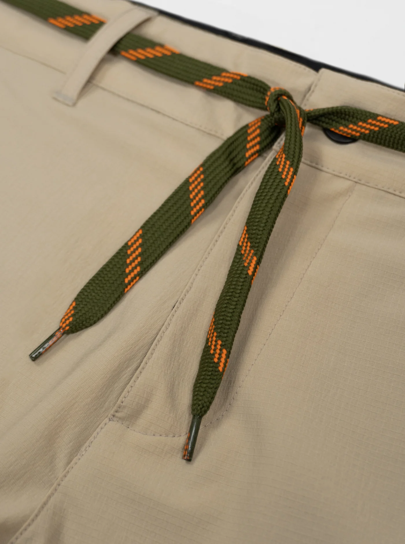 Lakewood Adventure Shorts II - Khaki - Image 5