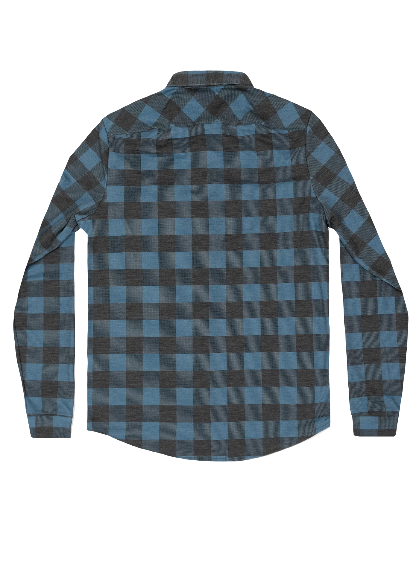 Land Outdoor Shirt - Deep Creek - Image 2
