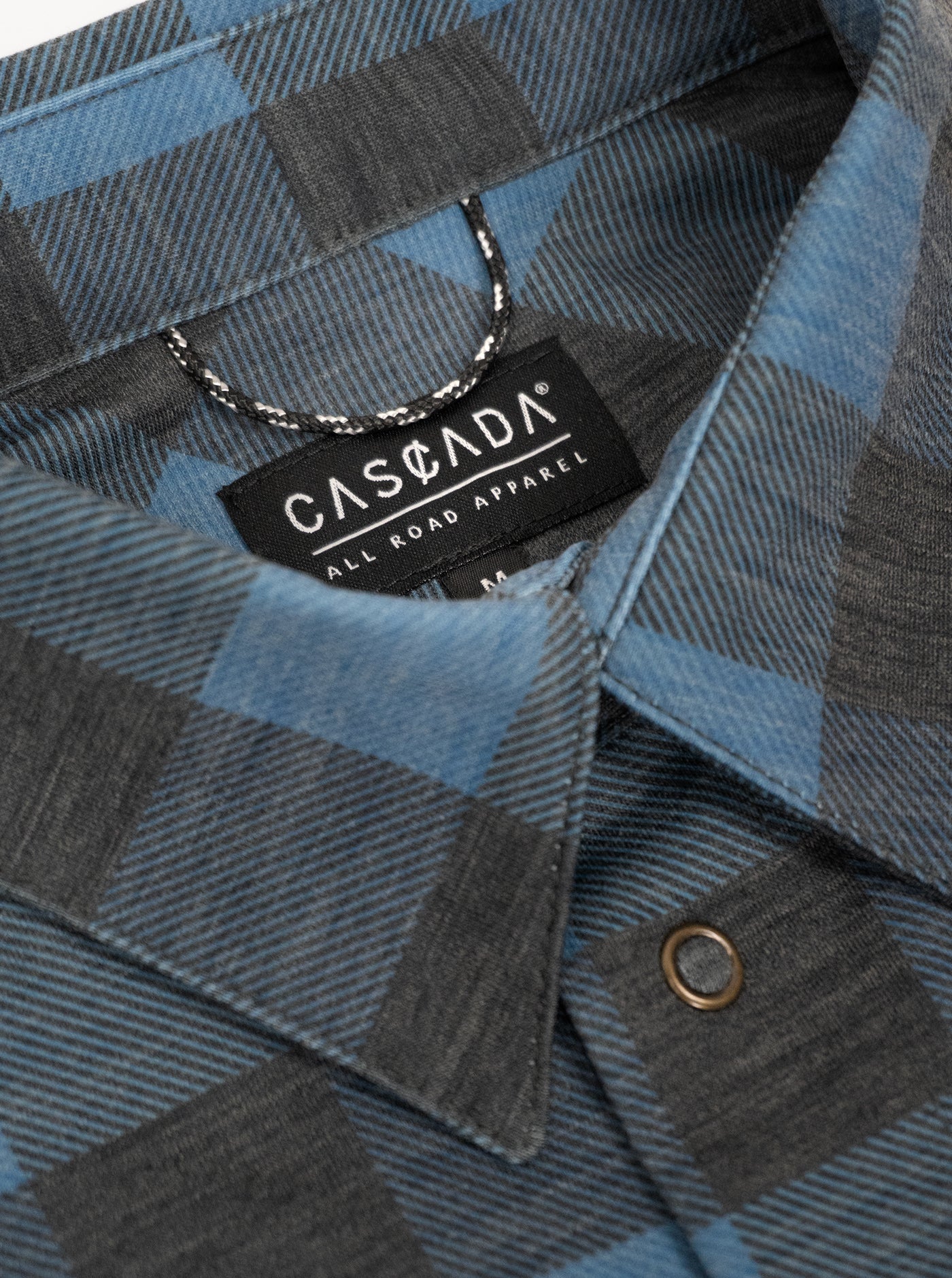 Land Outdoor Shirt - Deep Creek - Image 3