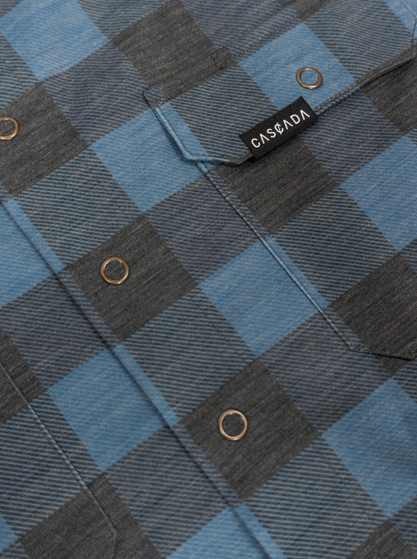 Land Outdoor Shirt - Deep Creek - Image 4