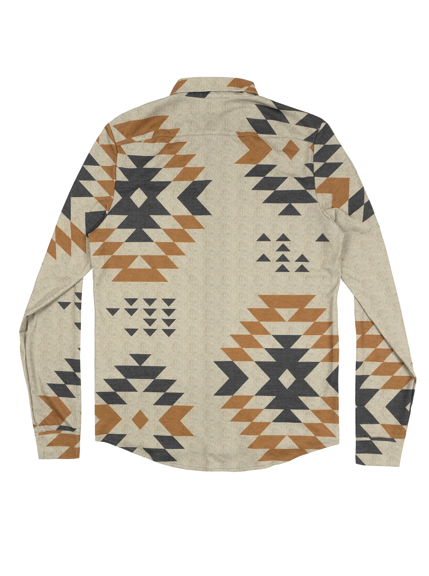 Land Outdoor Shirt - Earth High Desert - Image 2