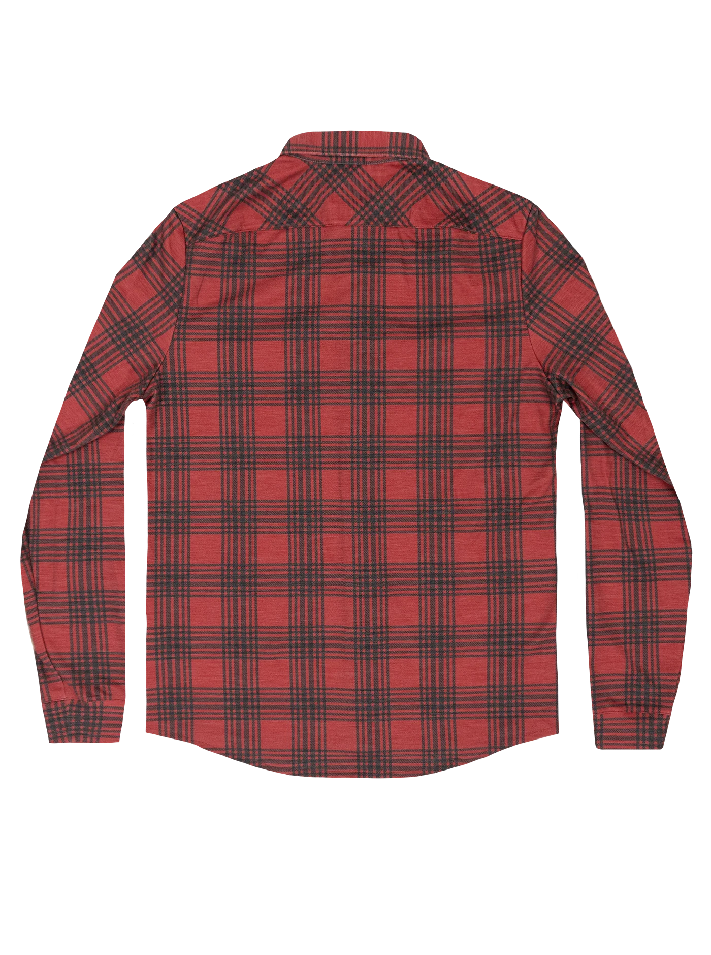 Land Outdoor Shirt - Lodge - Image 2
