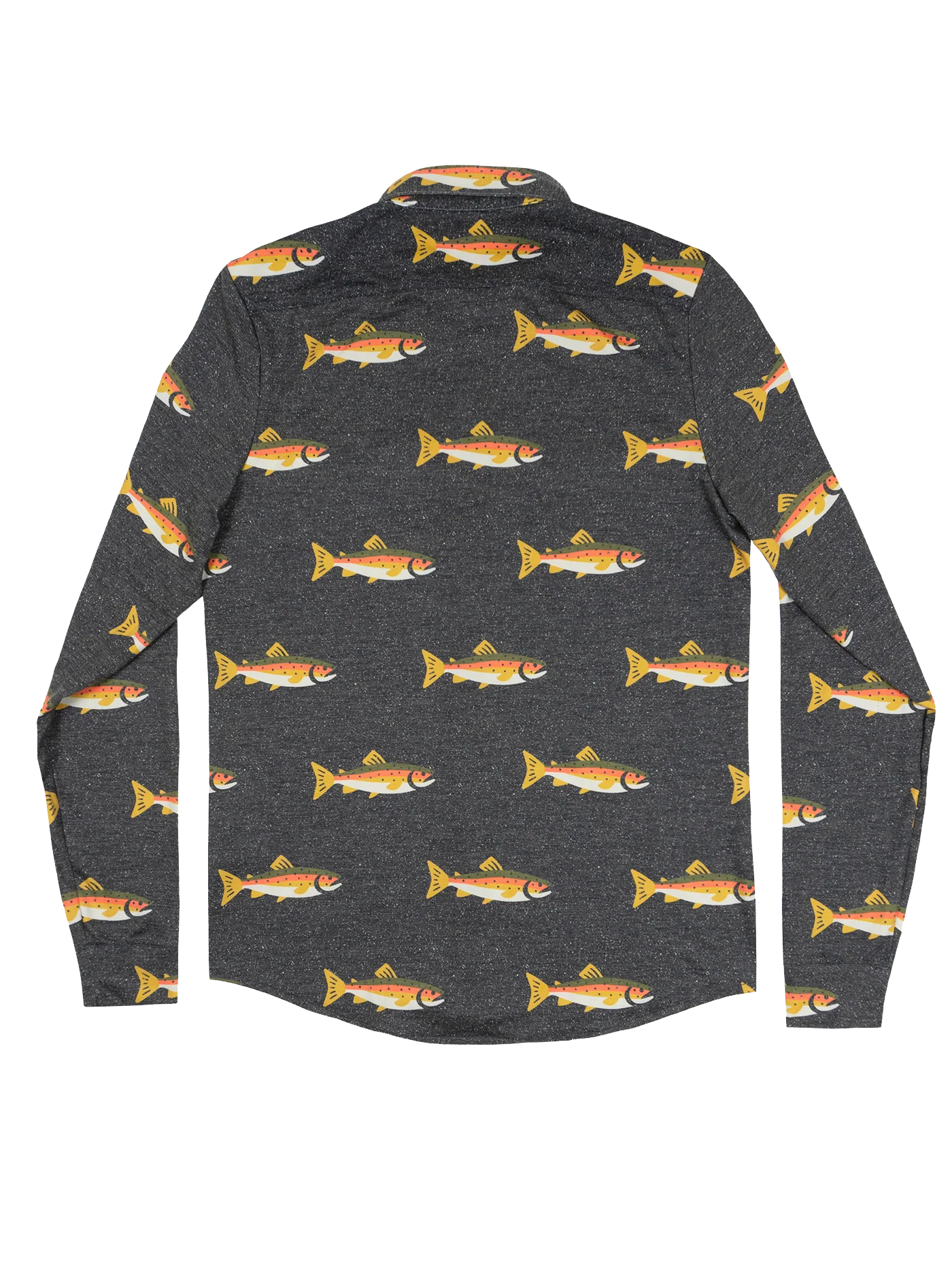 Land Outdoor Shirt - Streamside - Image 2