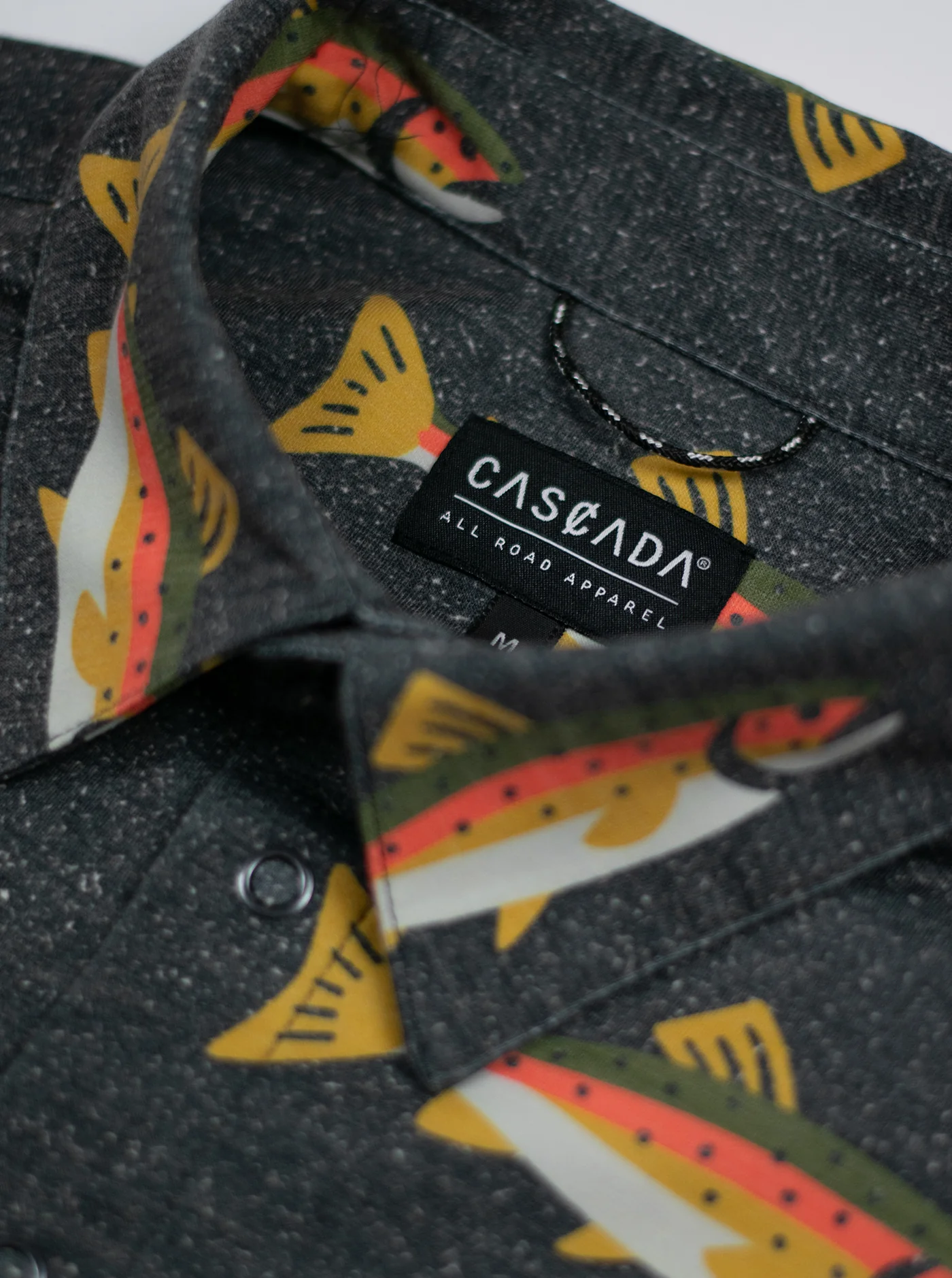 Land Outdoor Shirt - Streamside - Image 3
