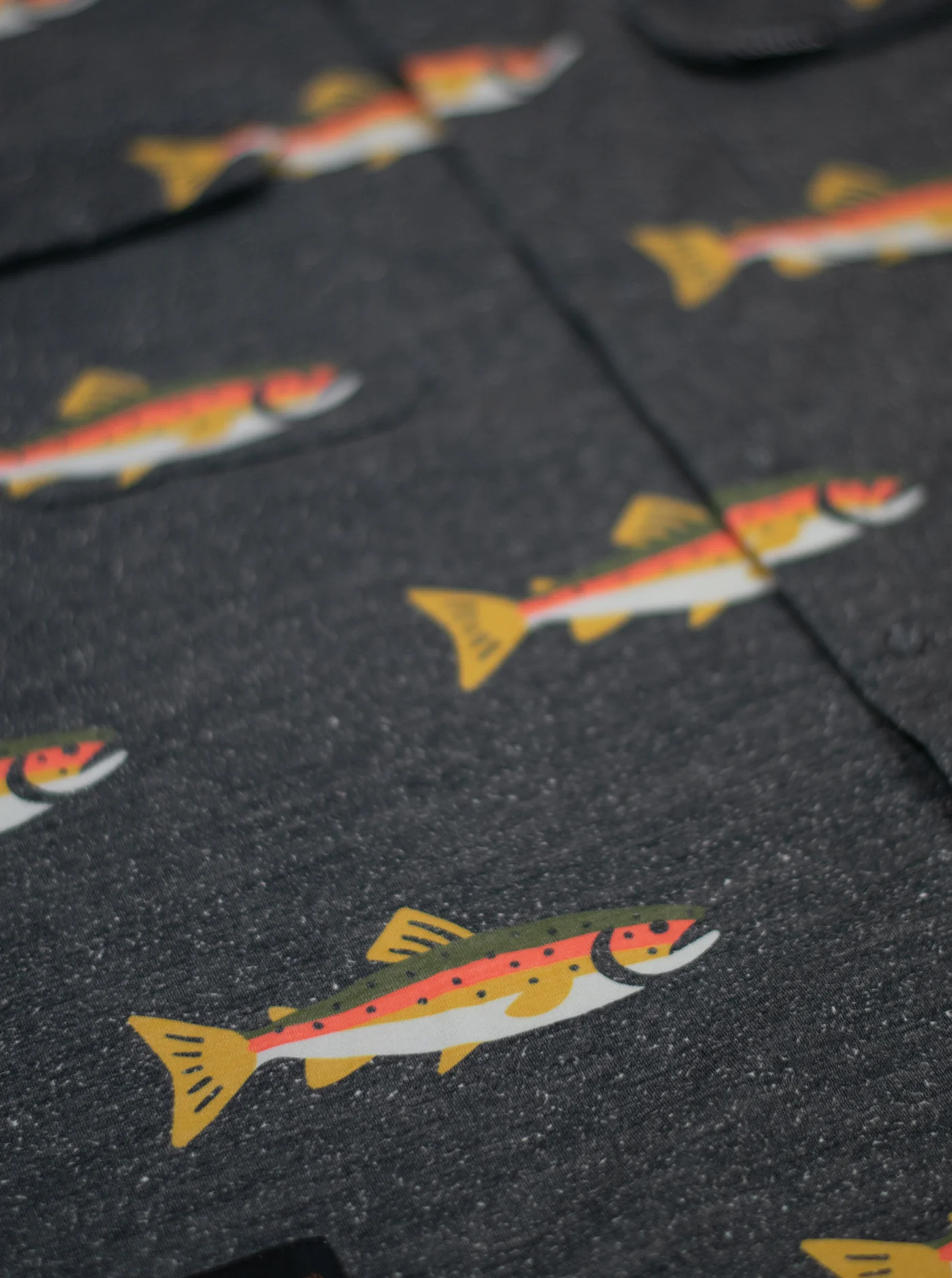 Land Outdoor Shirt - Streamside - Image 5