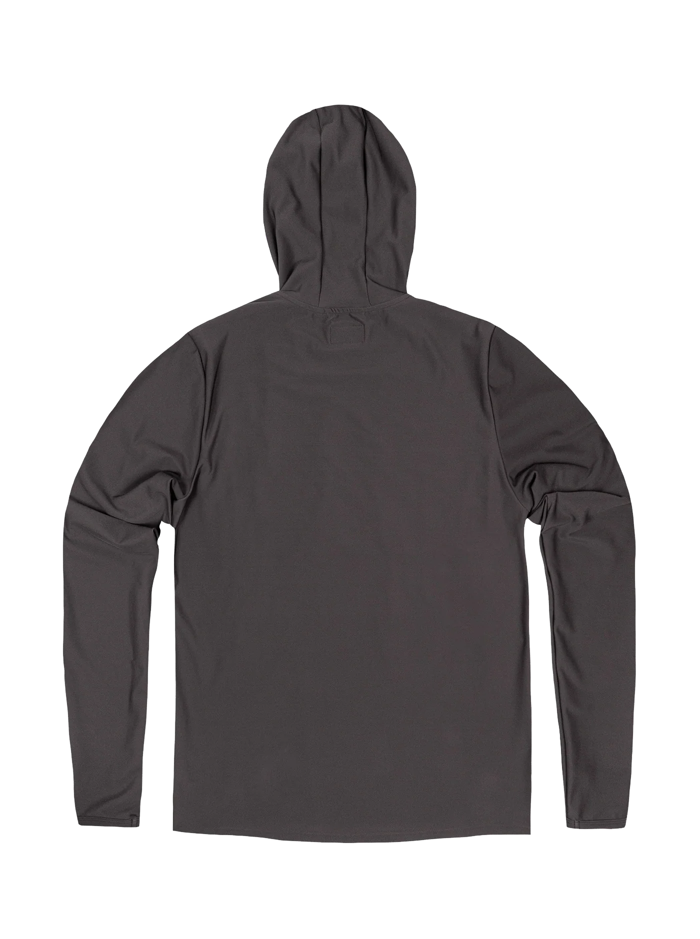 Riverside Hoodie - Cedar Brown - Image 2