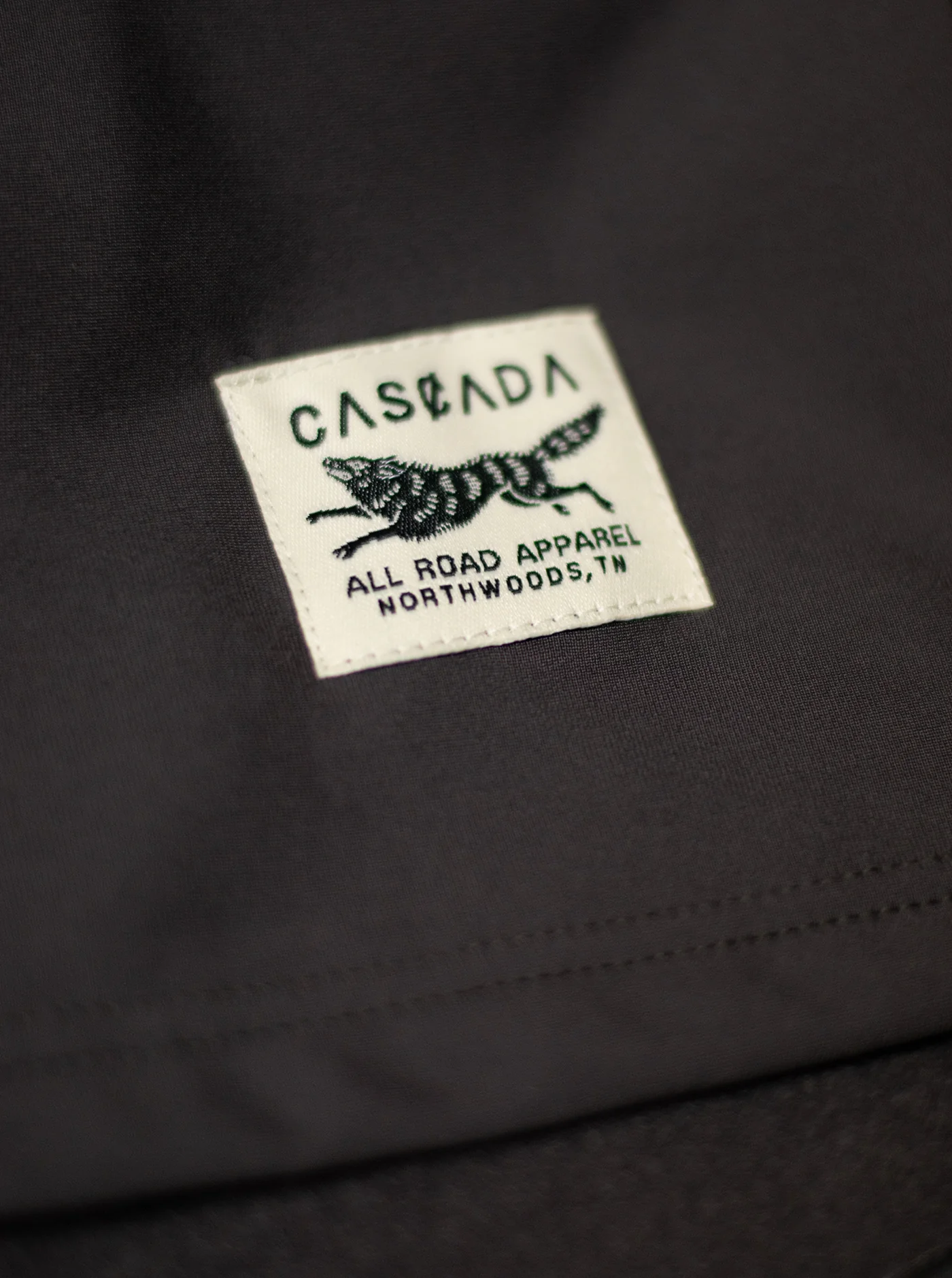 Riverside Hoodie - Cedar Brown - Image 3