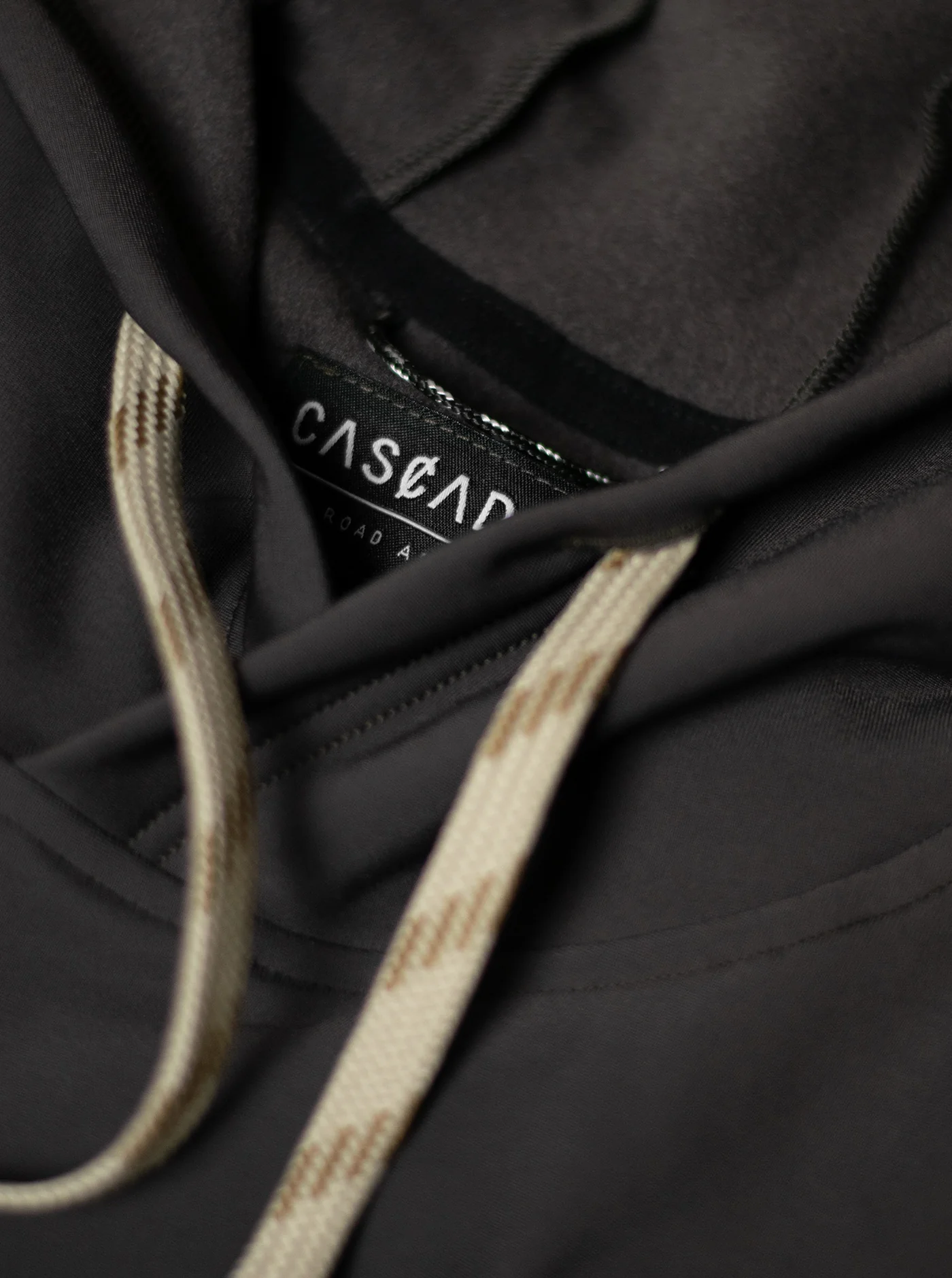 Riverside Hoodie - Cedar Brown - Image 6