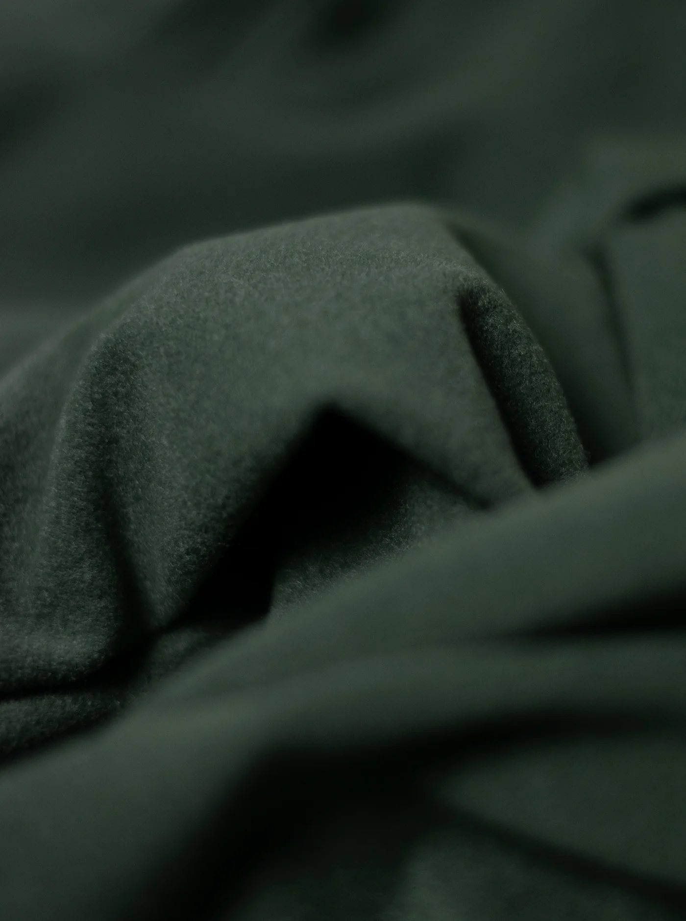 Riverside Hoodie - Pine Green - Image 5