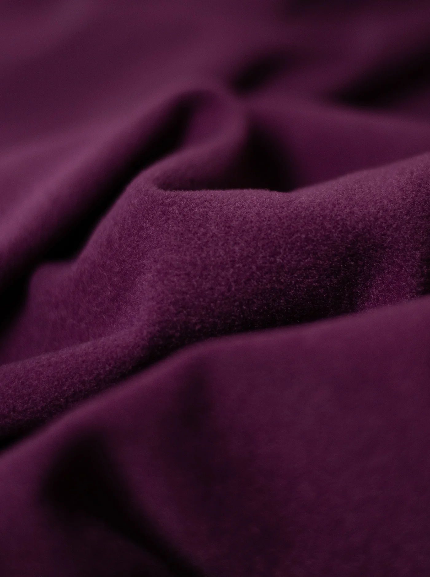Riverside Hoodie - Purple - Image 5