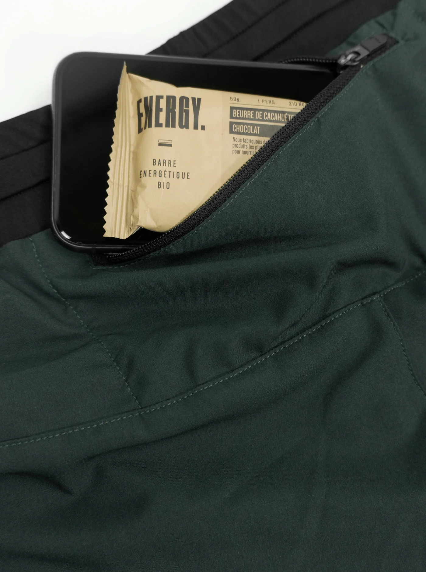 Running Shorts - Solo Escapism - Image 3