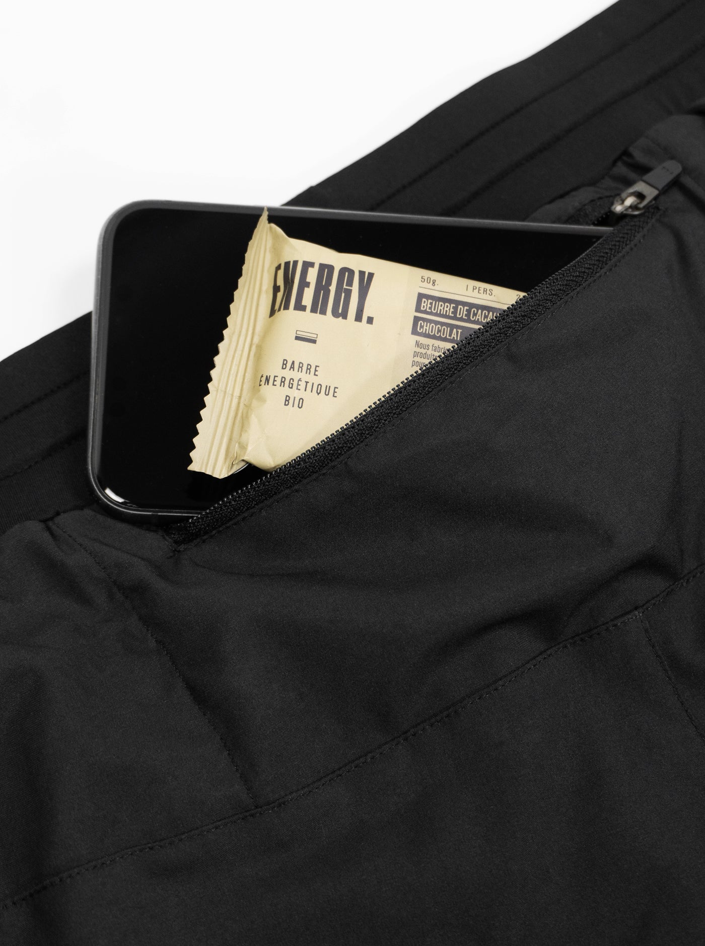 Running Shorts - Wolfhead - Image 3
