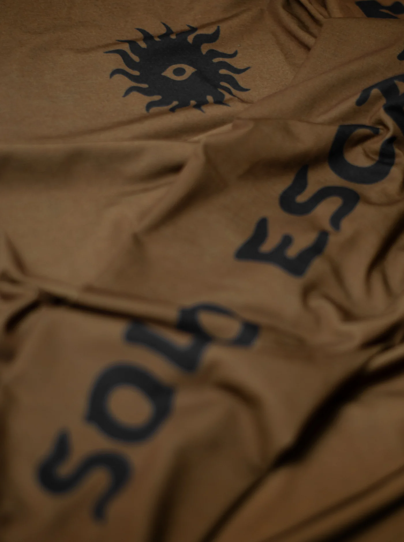 Trail Long Sleeve T-Shirt - Solo Escapism - Image 3