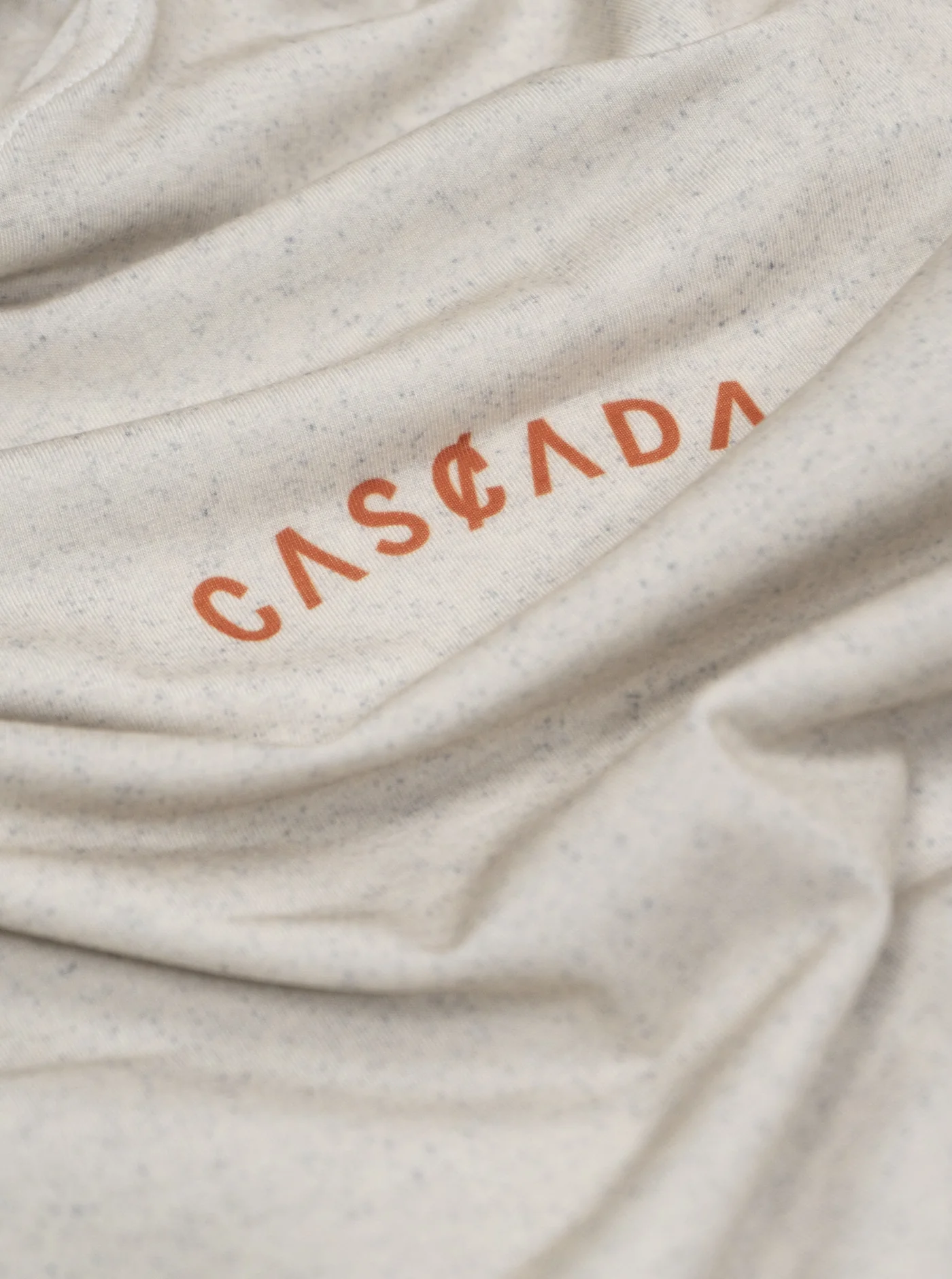 Trail T-Shirt Hoodie - Bone - Image 4