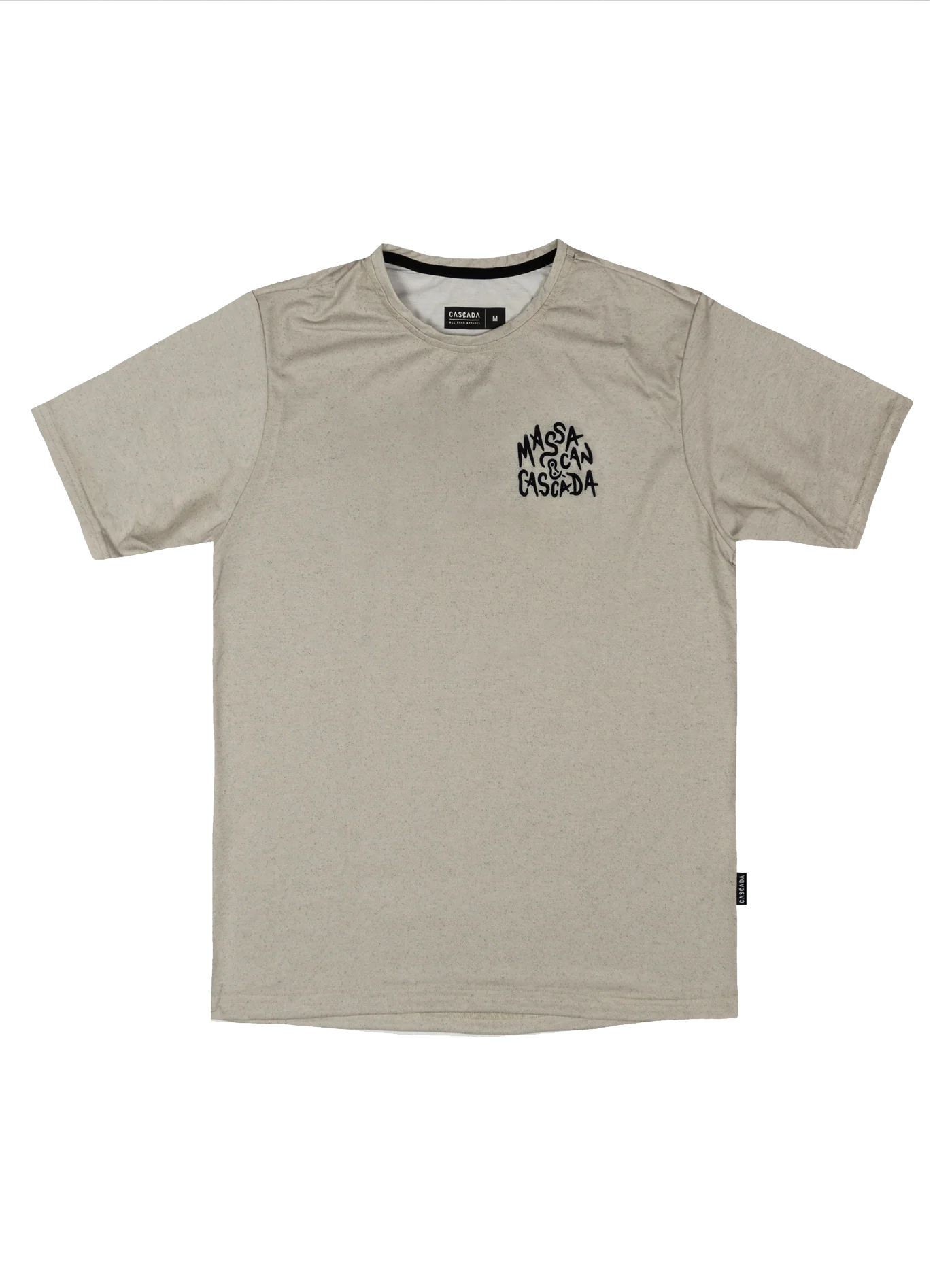 Trail T-Shirt - Massacan - Image 2