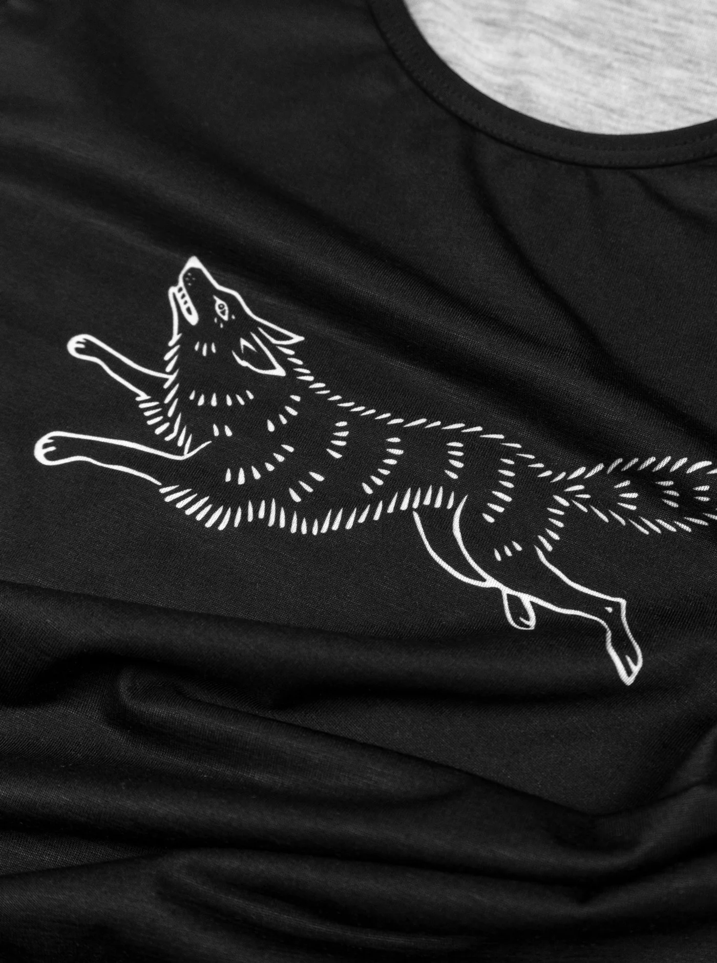 Trail Tank Top - Signature - Image 3