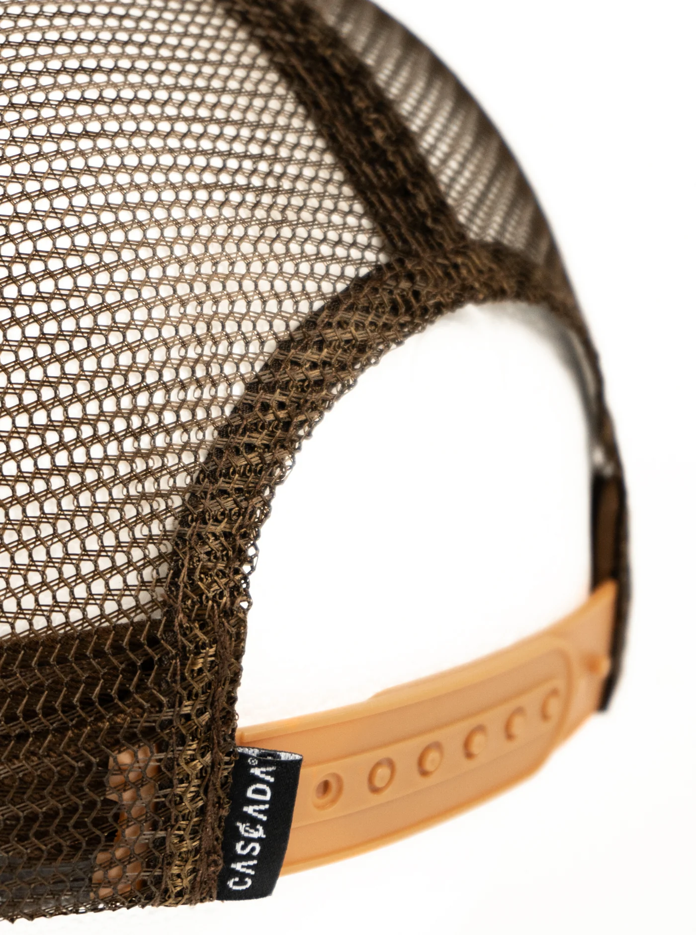 Trucker Hat - Signature - Image 5