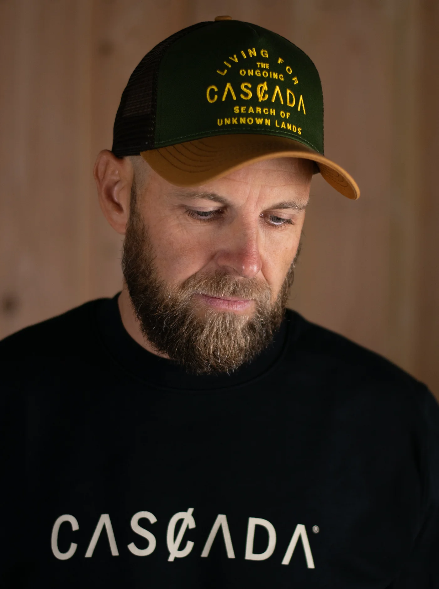 Trucker Hat - Signature - Image 7