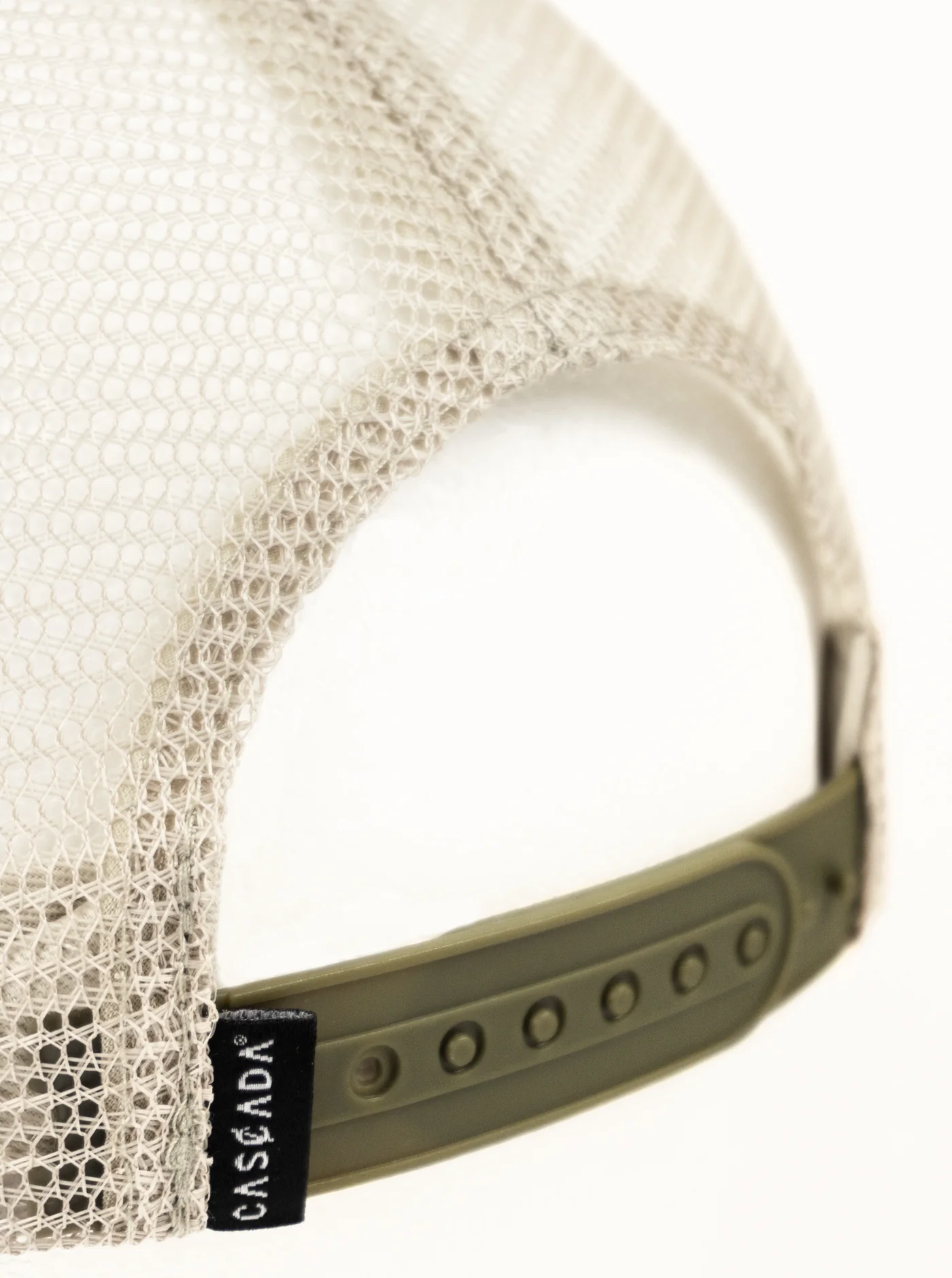 Trucker Hat - Wolf - Image 5
